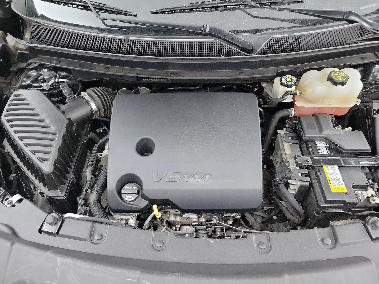 2020 Chevrolet Traverse LS - Photo 24