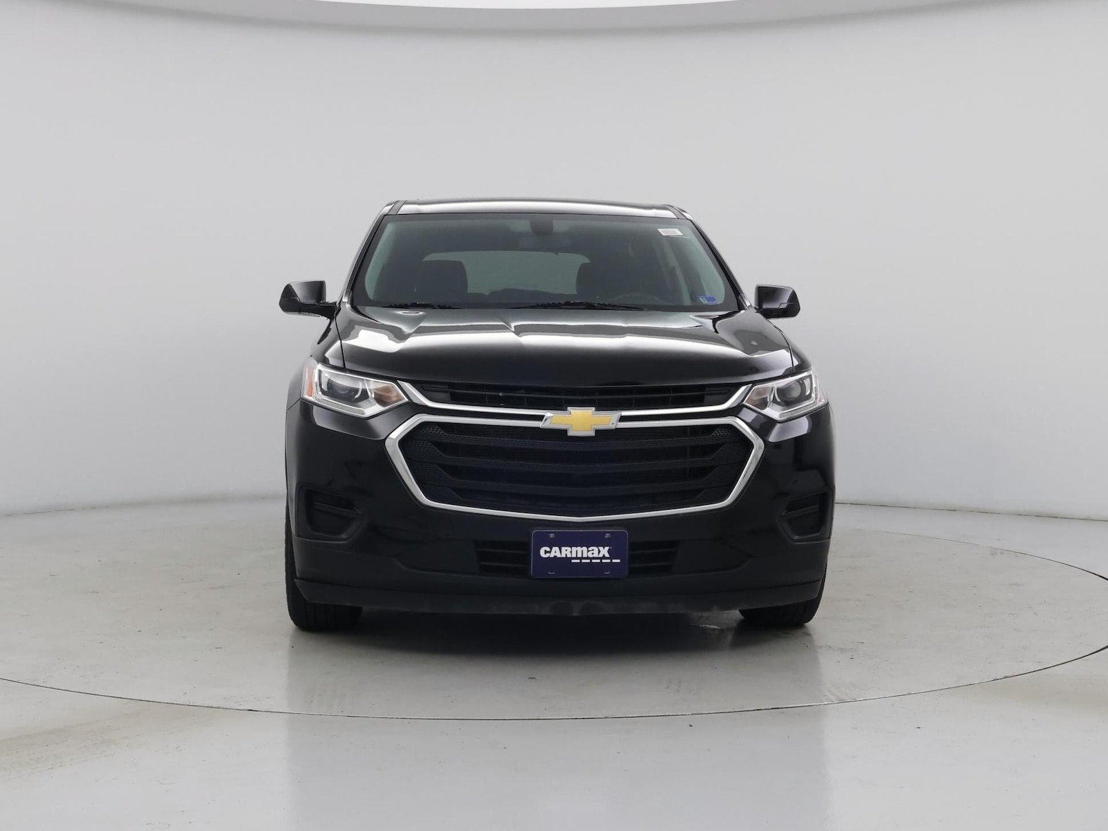 2020 Chevrolet Traverse LS - Photo 6