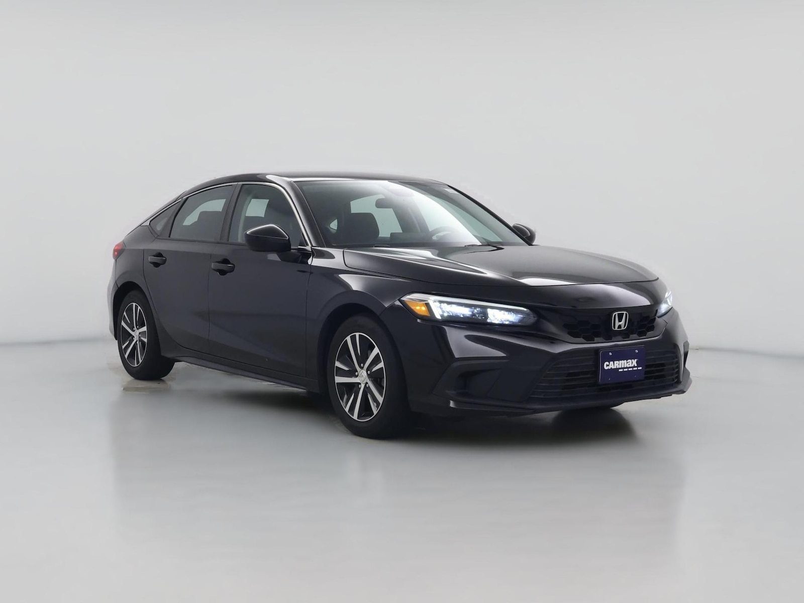 2023 Honda Civic Hatchback