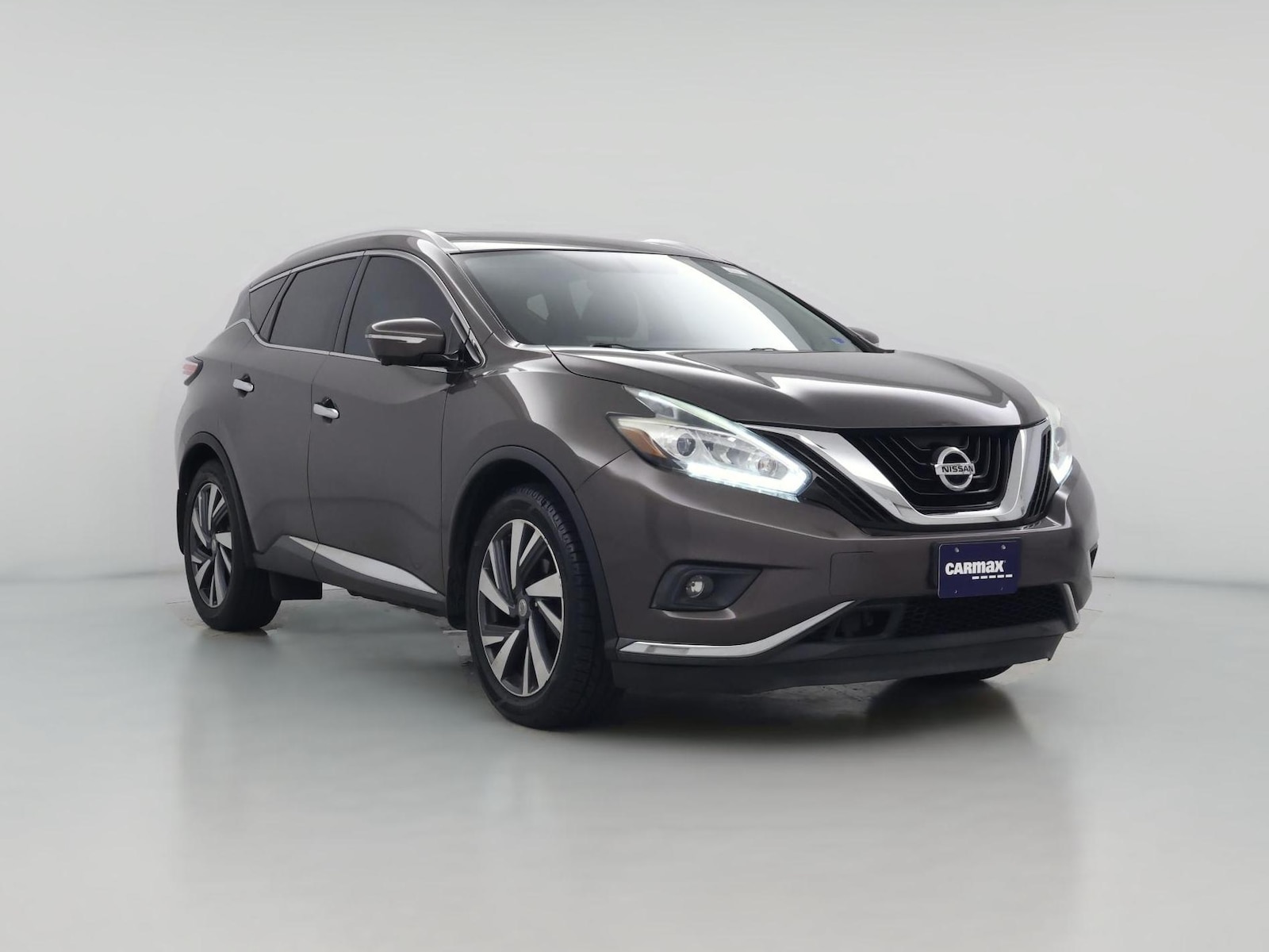 2015 Nissan Murano