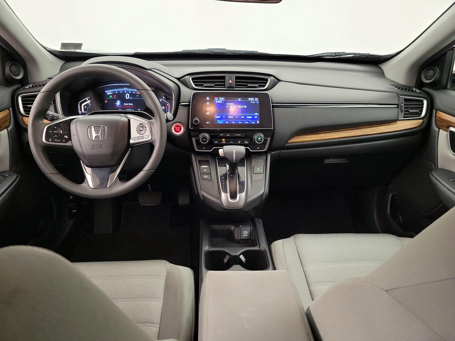Thumbnail: 2018 Honda CR-V - 9