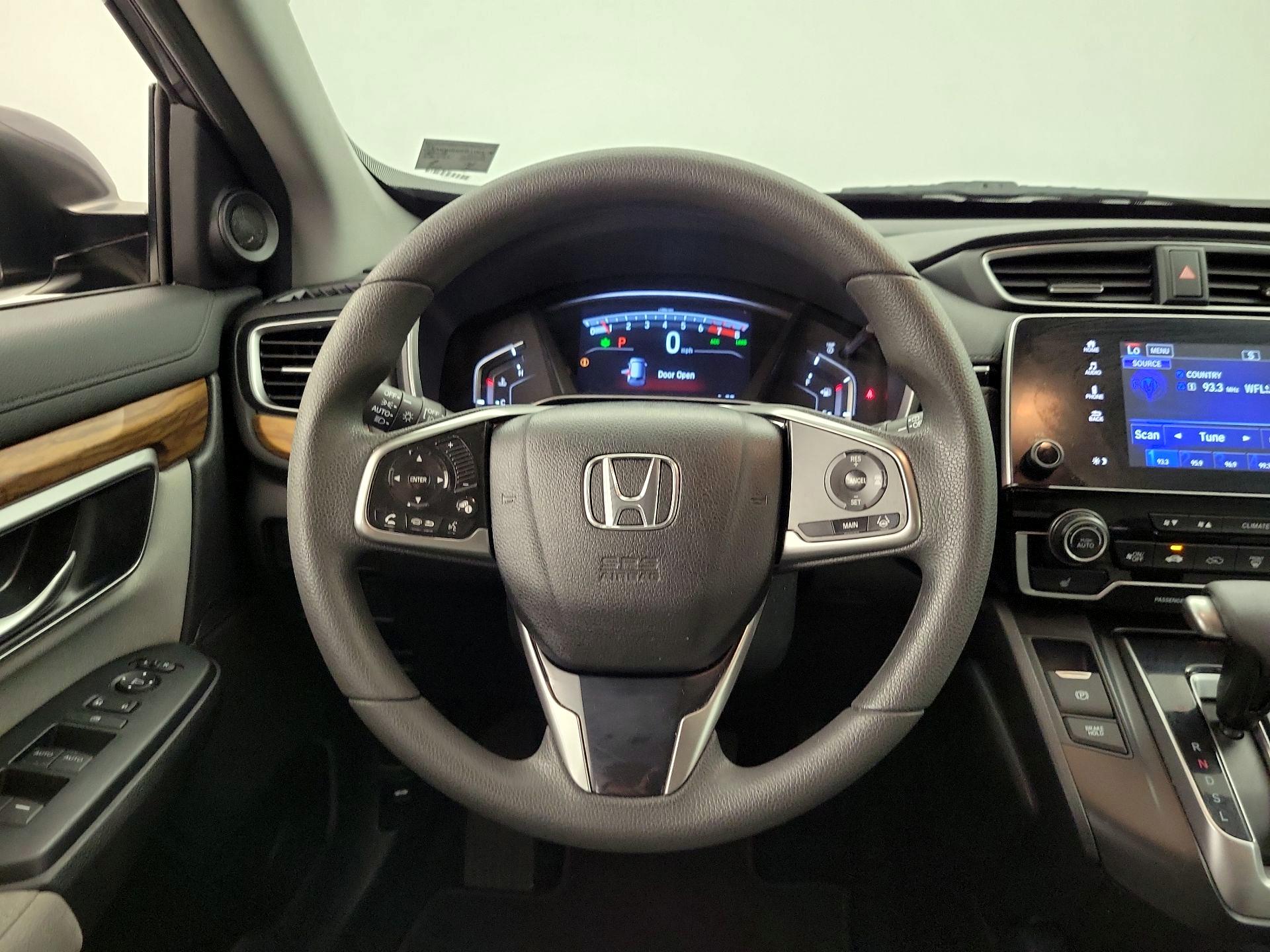 Thumbnail: 2018 Honda CR-V - 10