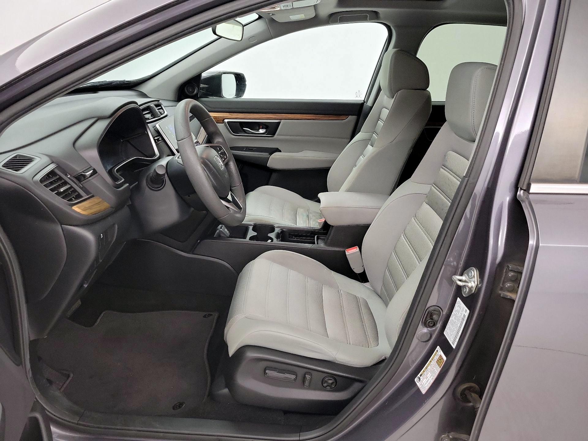 Thumbnail: 2018 Honda CR-V - 11