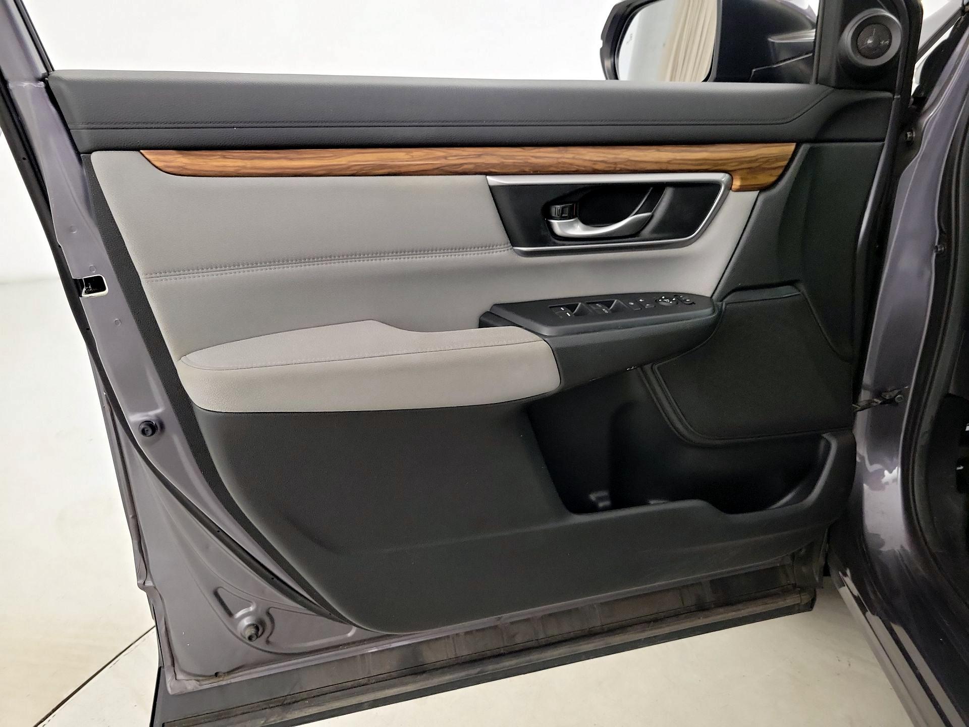 Thumbnail: 2018 Honda CR-V - 12