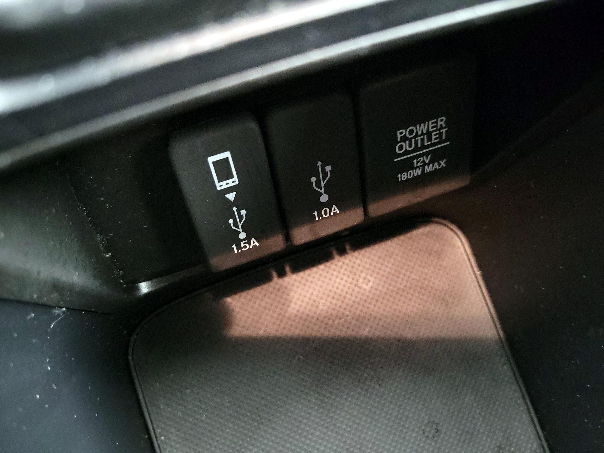 Thumbnail: 2018 Honda CR-V - 18