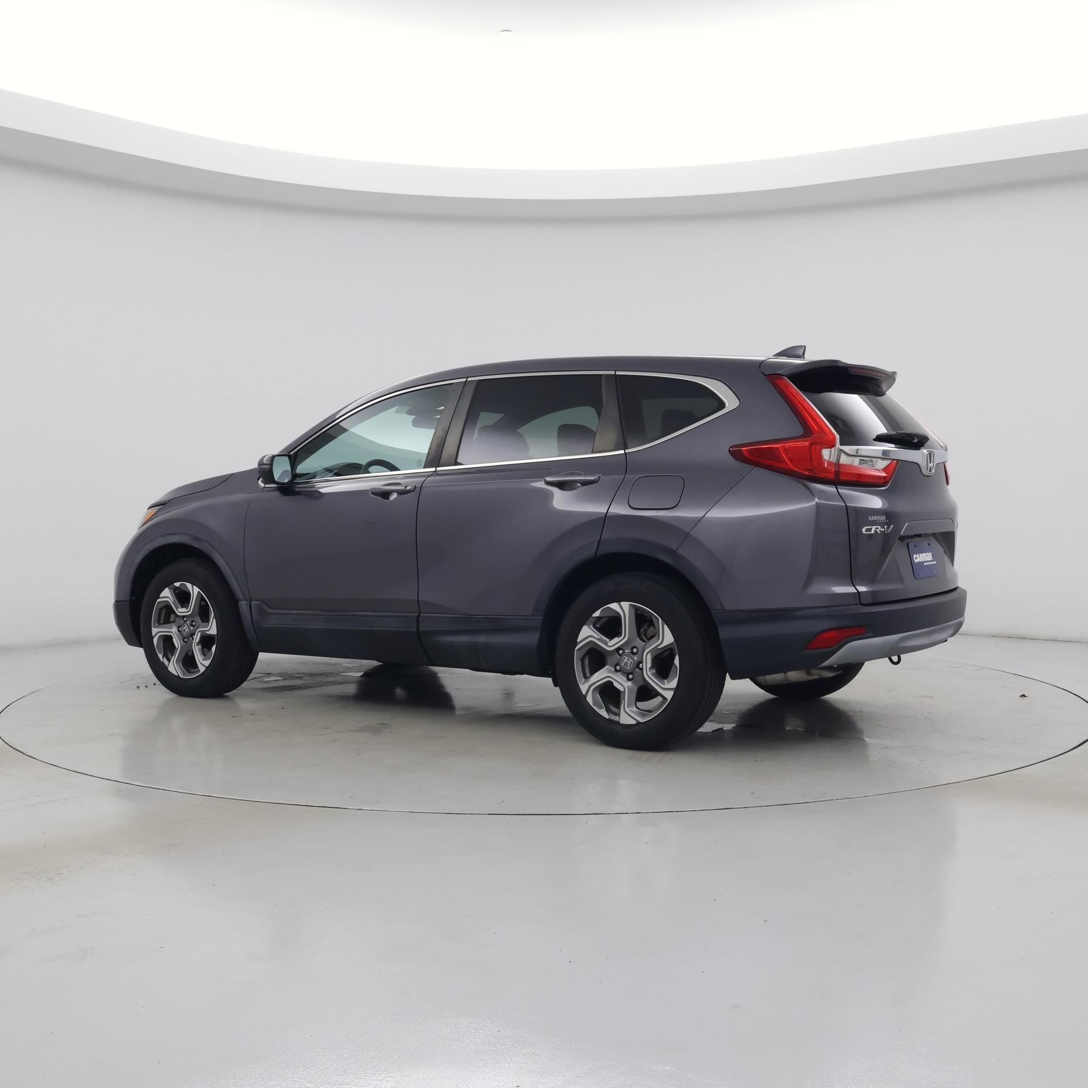 Thumbnail: 2018 Honda CR-V - 2