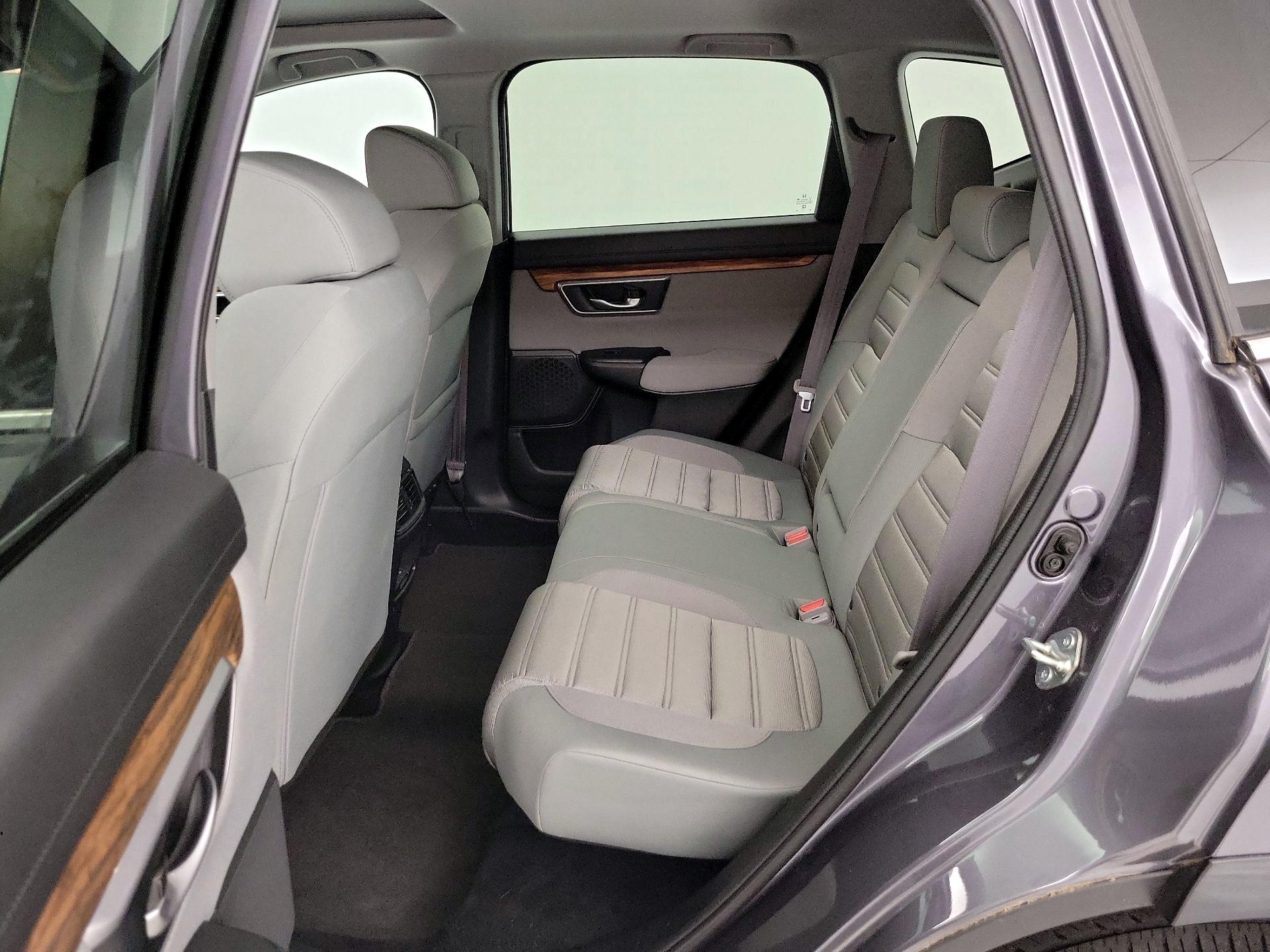 Thumbnail: 2018 Honda CR-V - 20