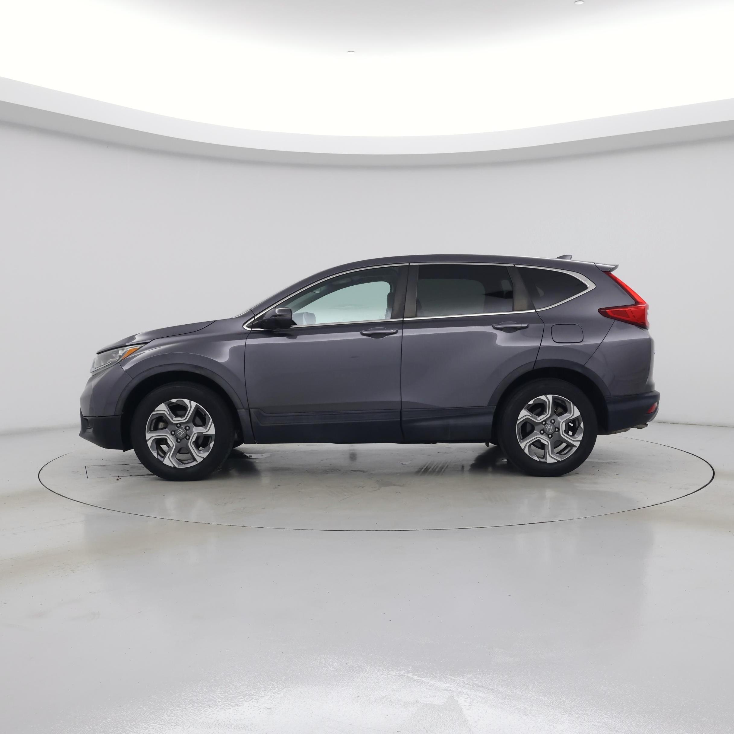 Thumbnail: 2018 Honda CR-V - 3