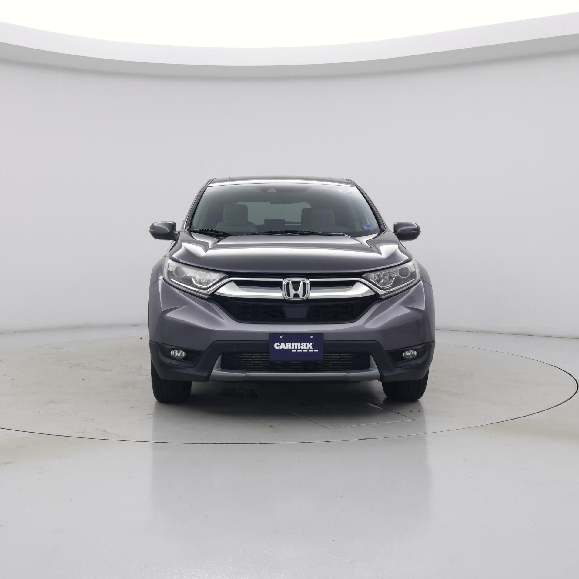 Thumbnail: 2018 Honda CR-V - 5