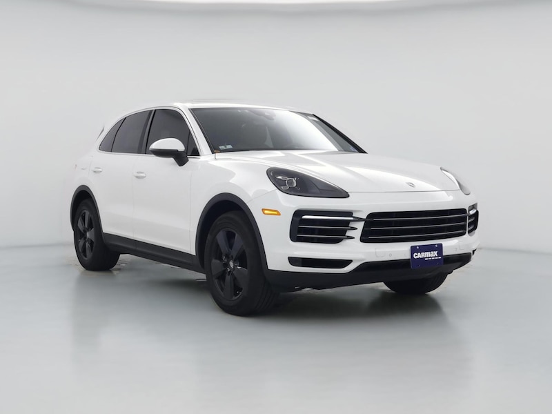 2019 Porsche Cayenne null
