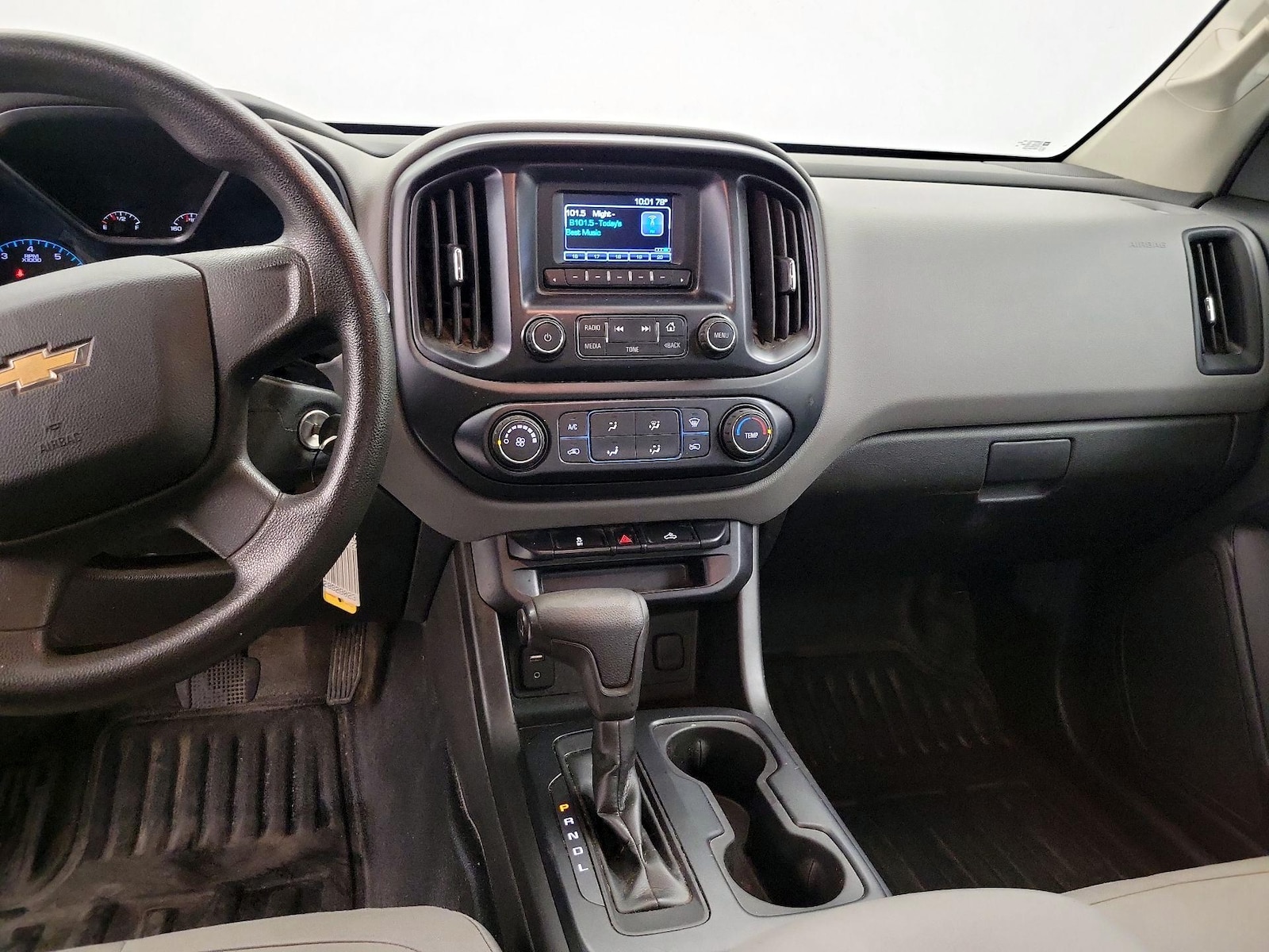 Rear View Camera