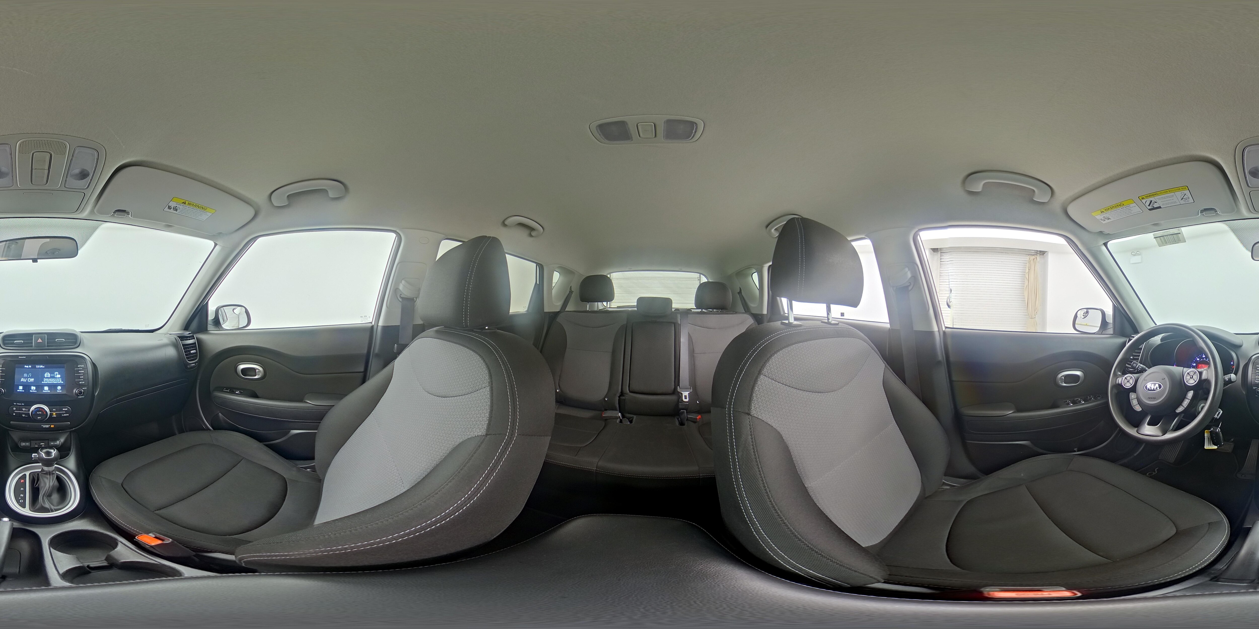 2019 Kia Soul + - Photo 24