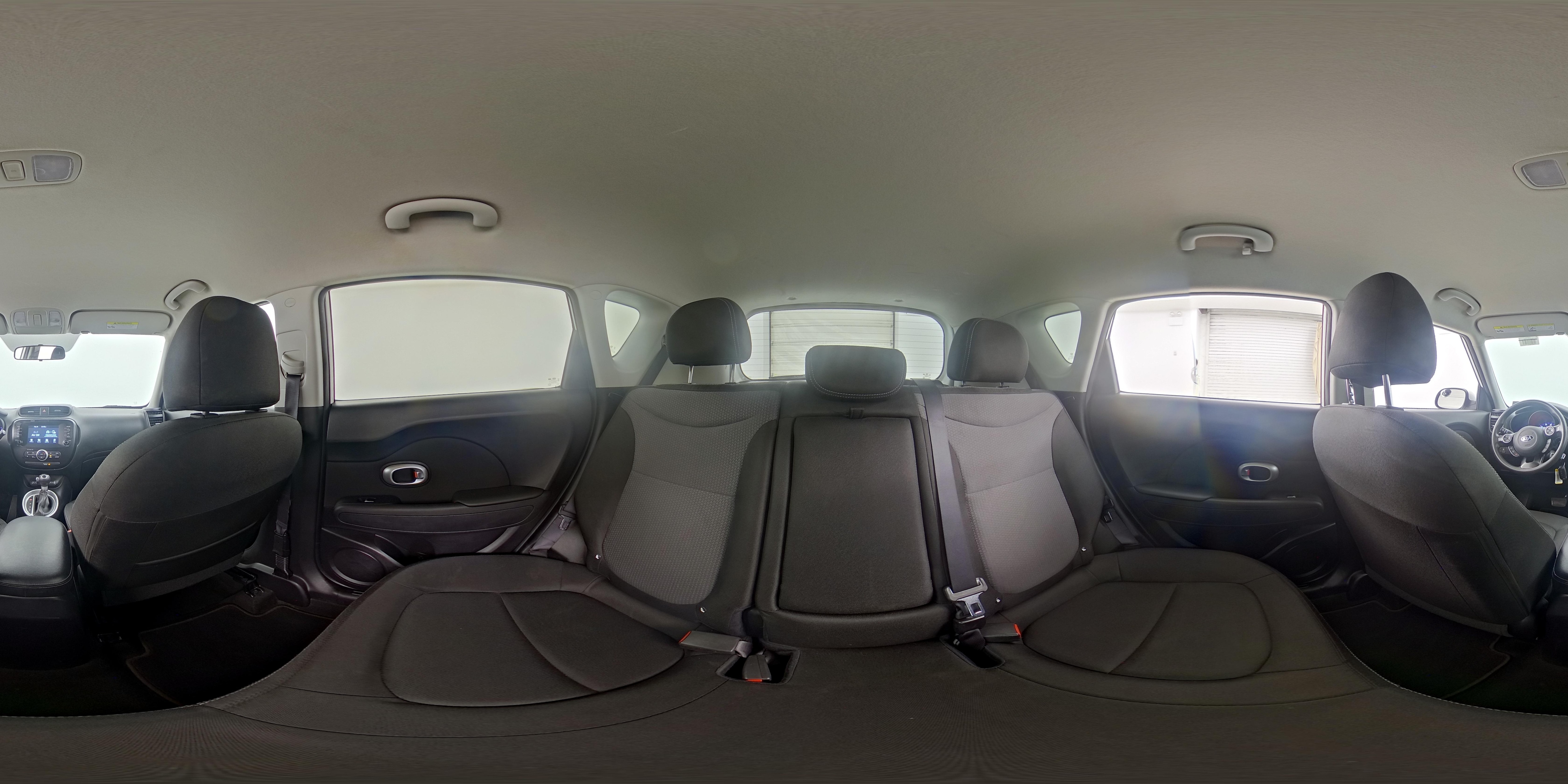 2019 Kia Soul + - Photo 25