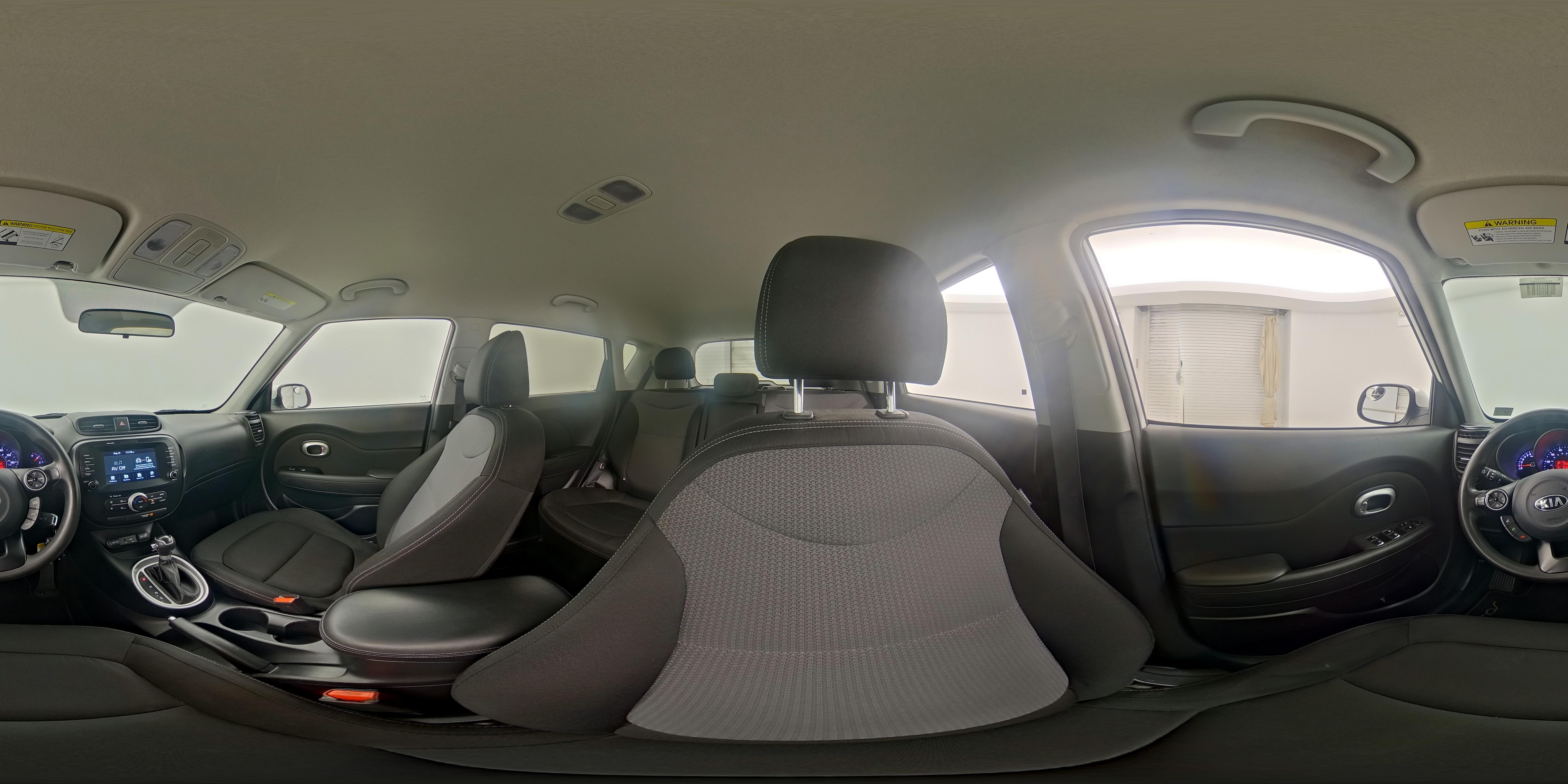 2019 Kia Soul + - Photo 26