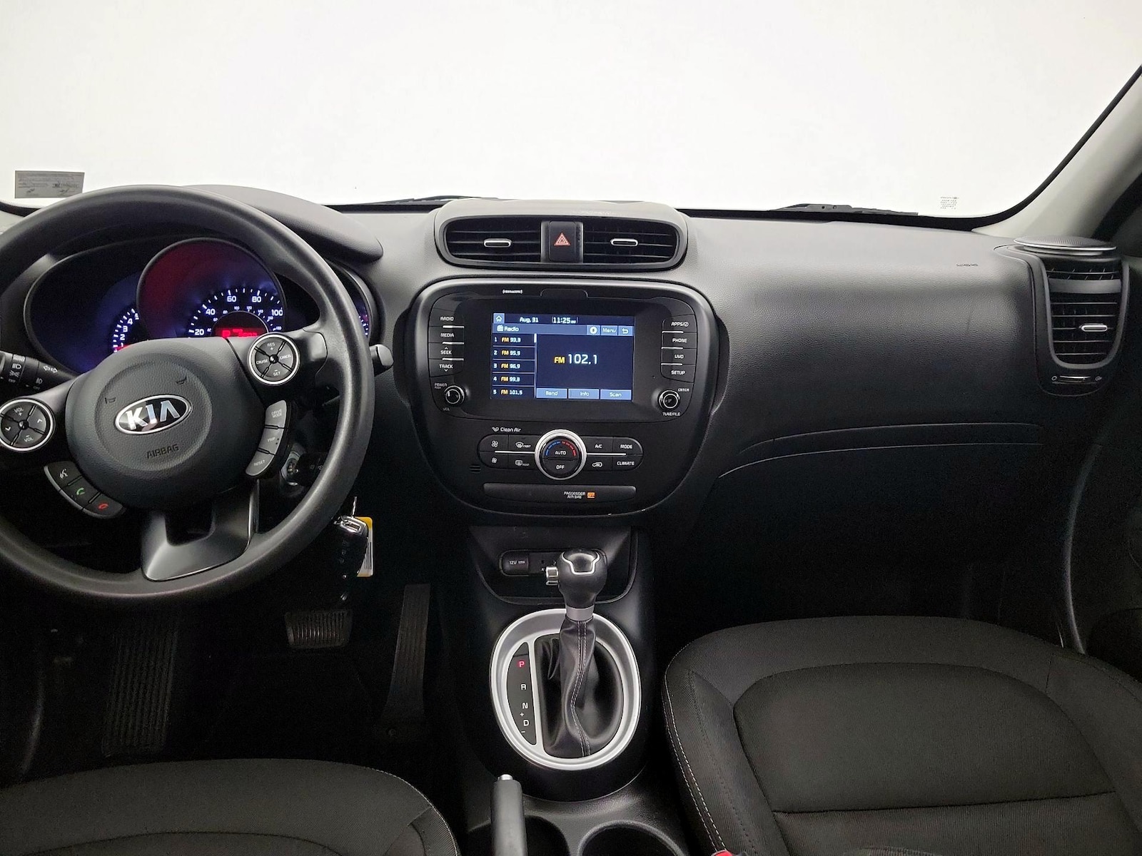 2019 Kia Soul + - Photo 10