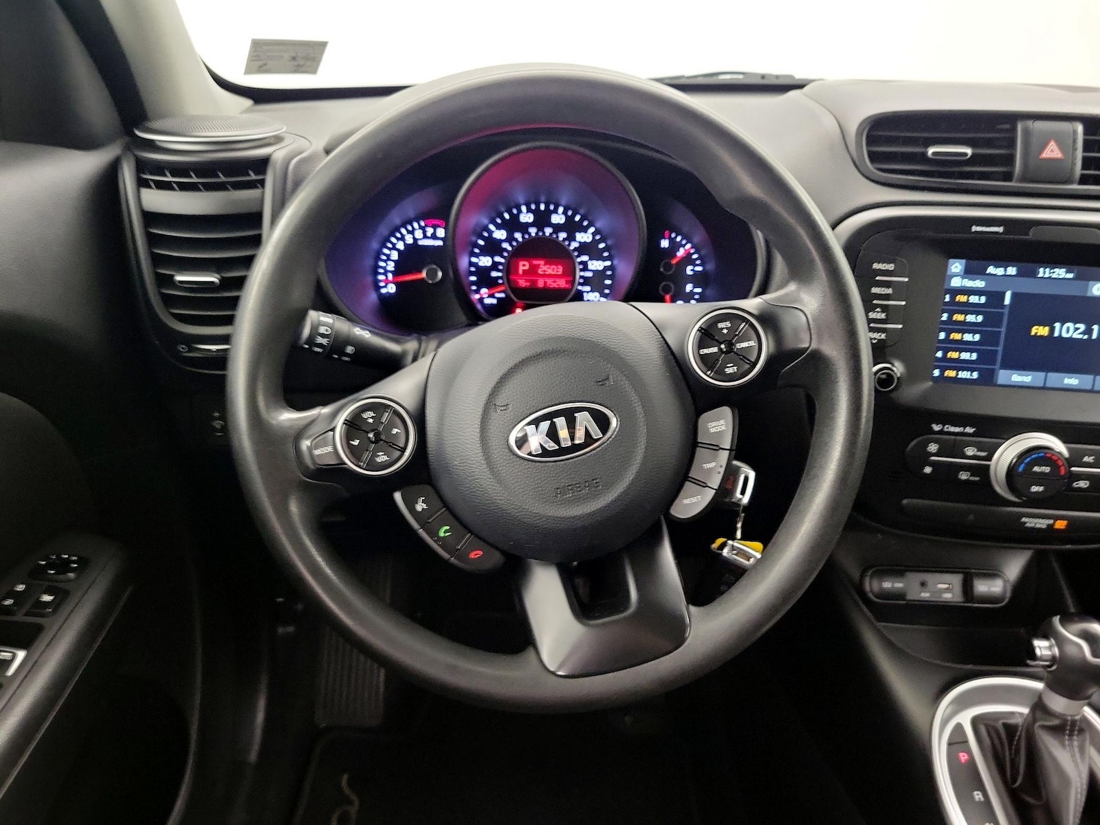 2019 Kia Soul + - Photo 11