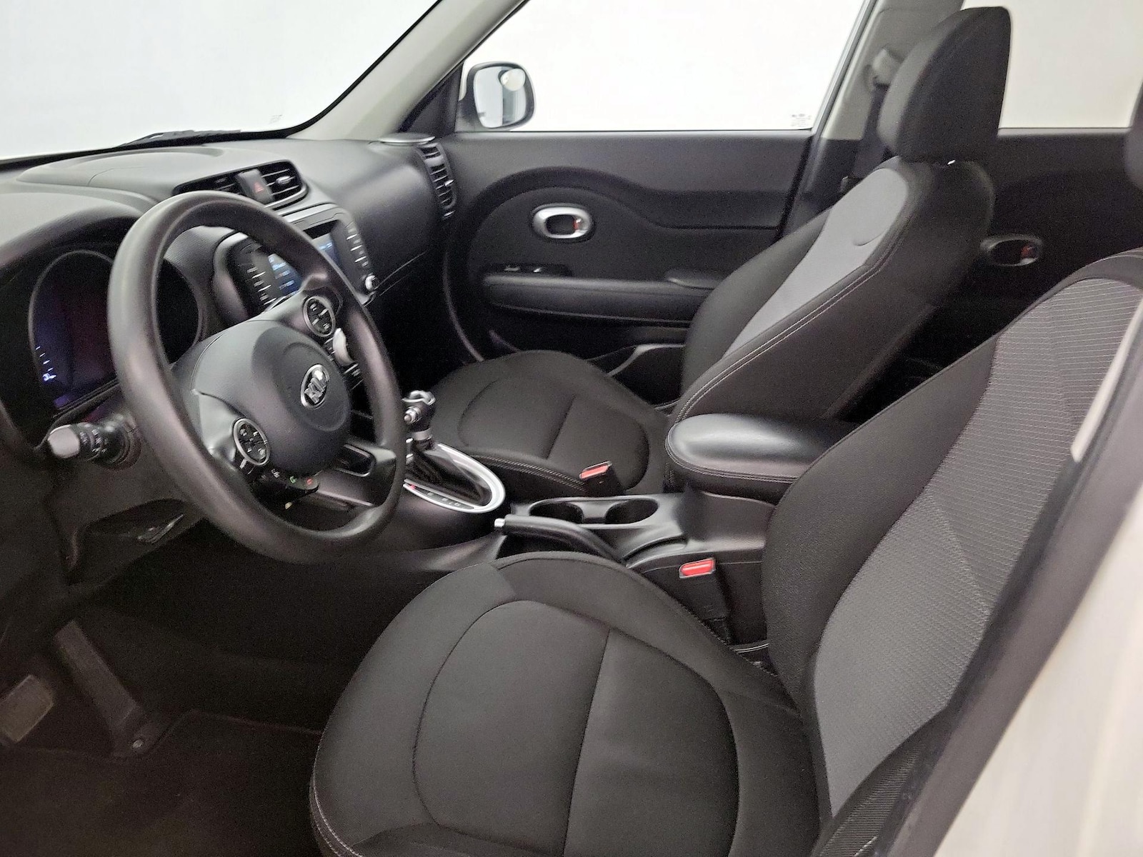 2019 Kia Soul + - Photo 12