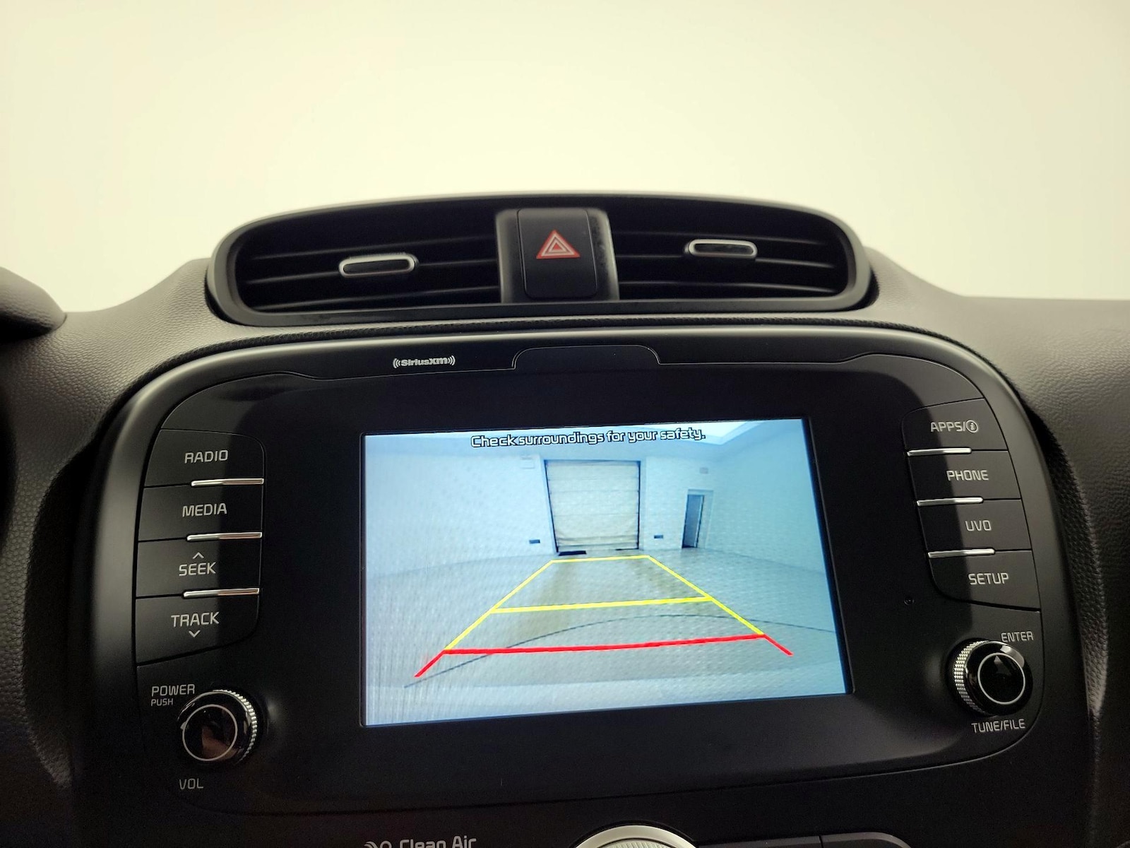 2019 Kia Soul + - Photo 15