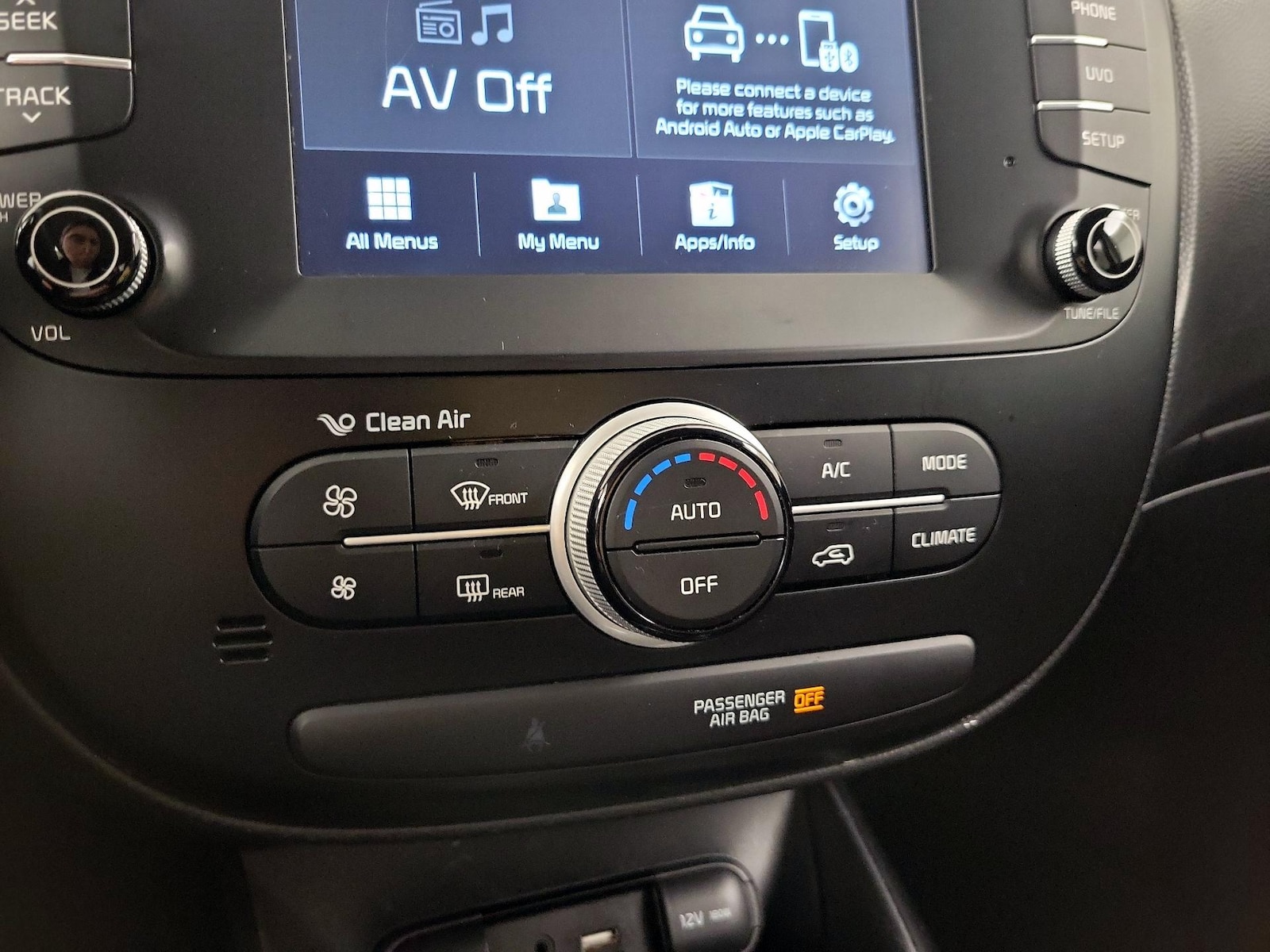 2019 Kia Soul + - Photo 17