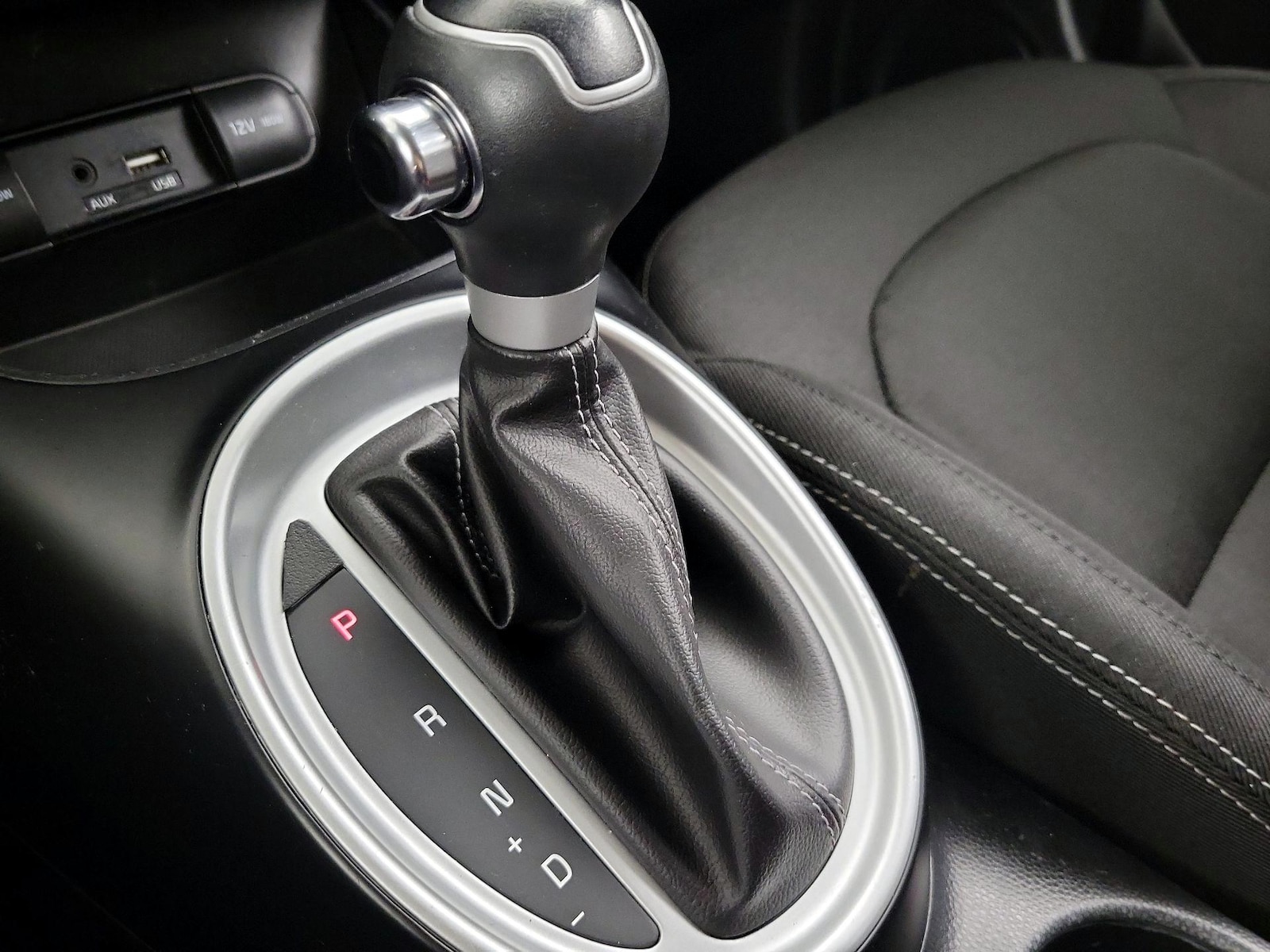 2019 Kia Soul + - Photo 18