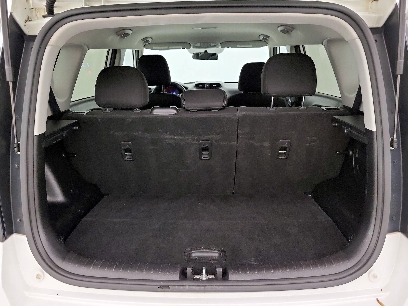 2019 Kia Soul + - Photo 21