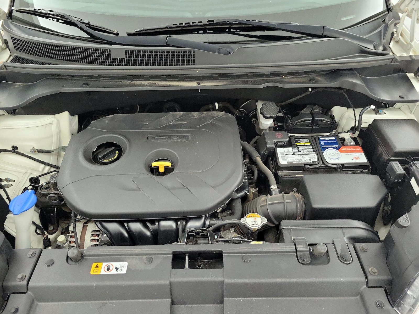 2019 Kia Soul + - Photo 22
