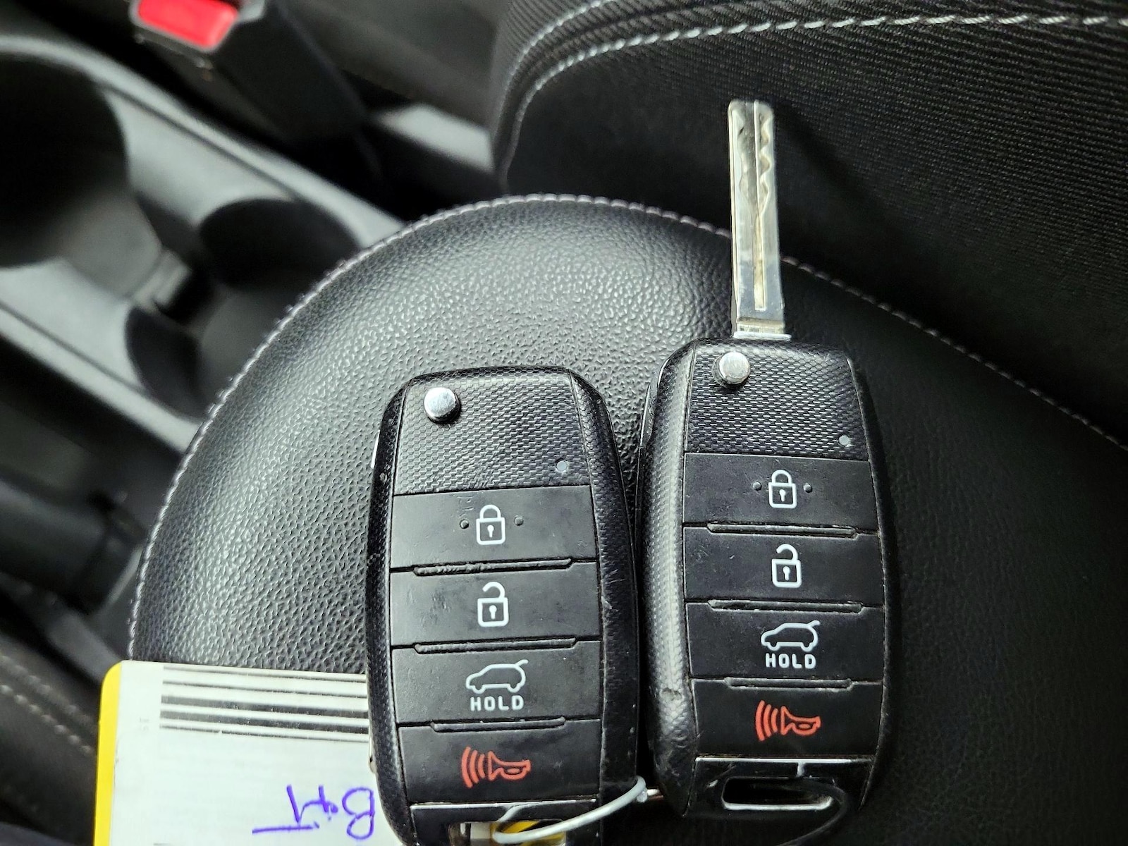 2019 Kia Soul + - Photo 23