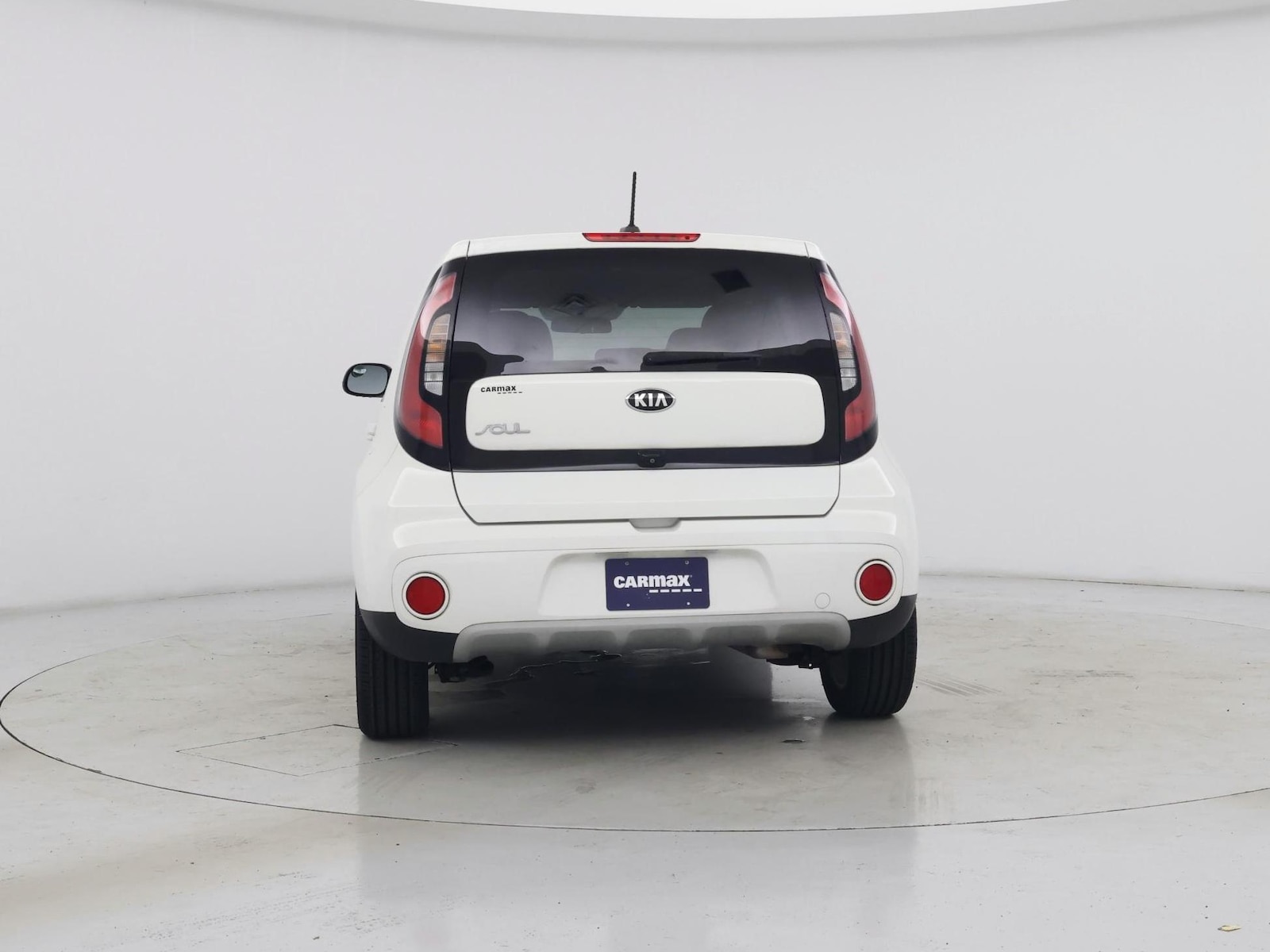 2019 Kia Soul + - Photo 7