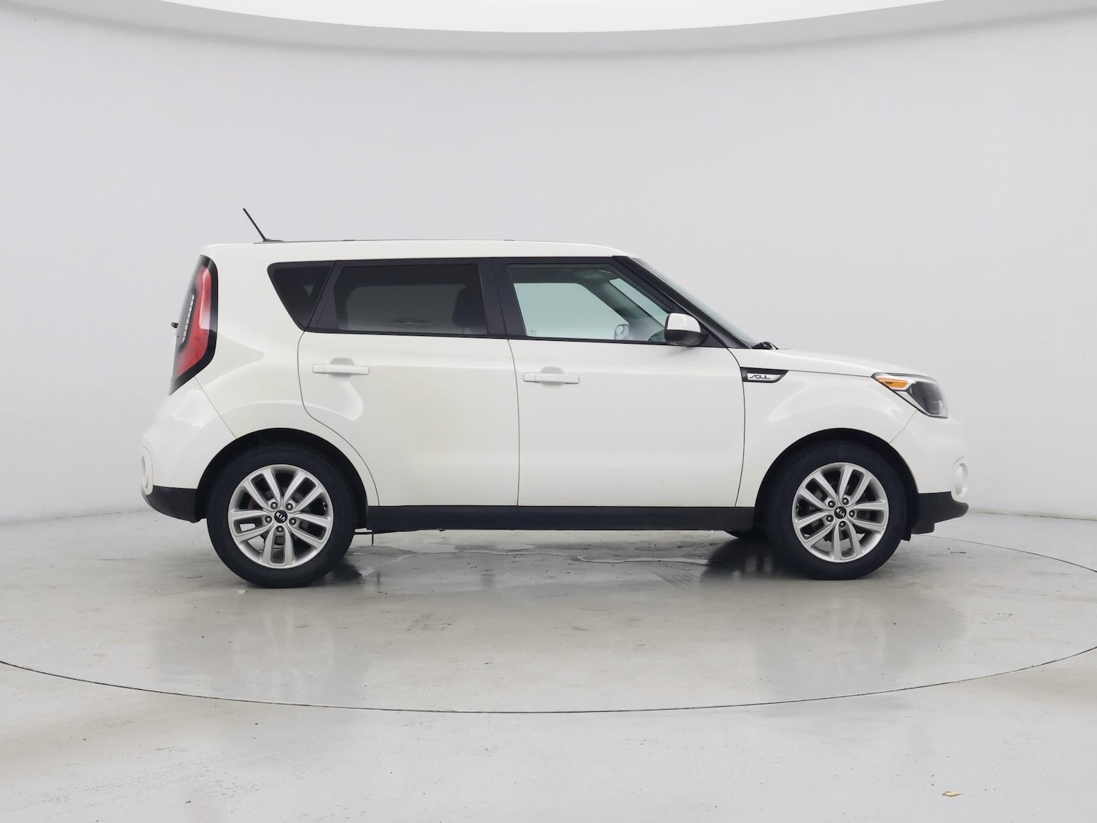 2019 Kia Soul + - Photo 8