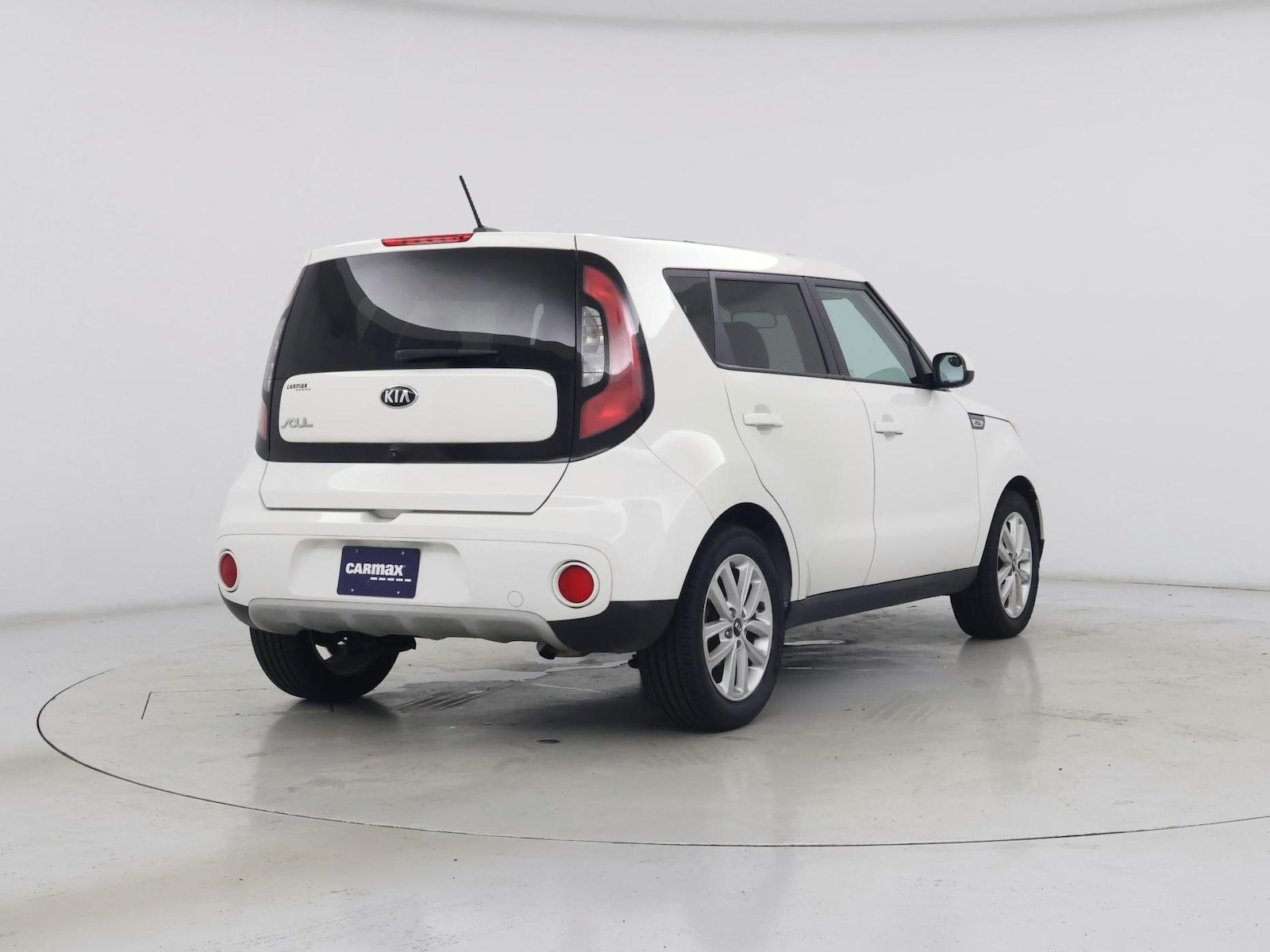 2019 Kia Soul + - Photo 9