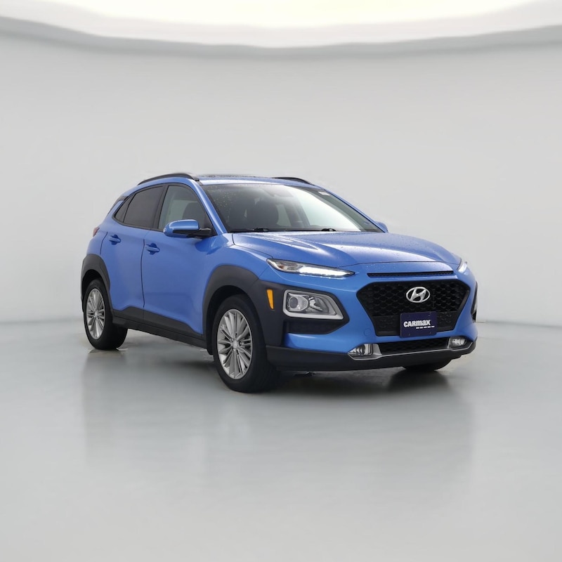 2019 Hyundai Kona SEL