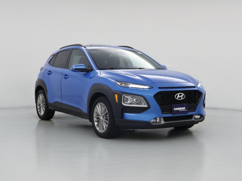 2019 Hyundai Kona SEL