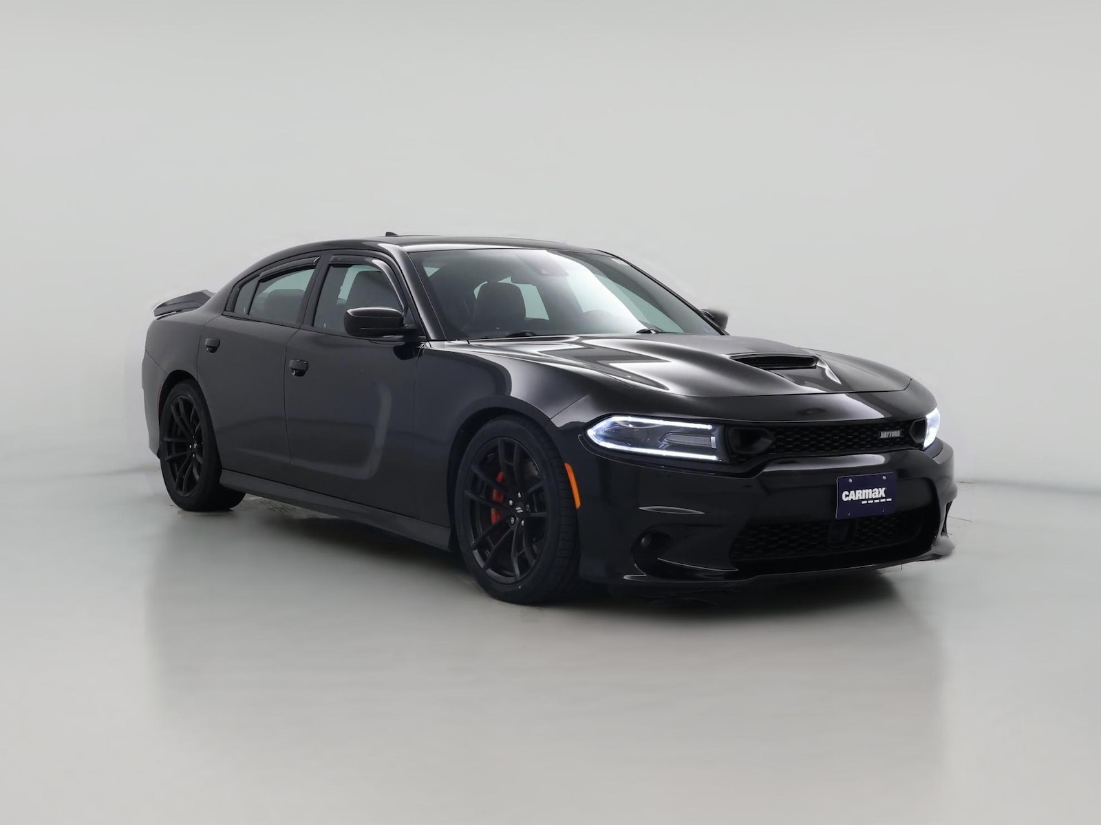 2020 Dodge Charger