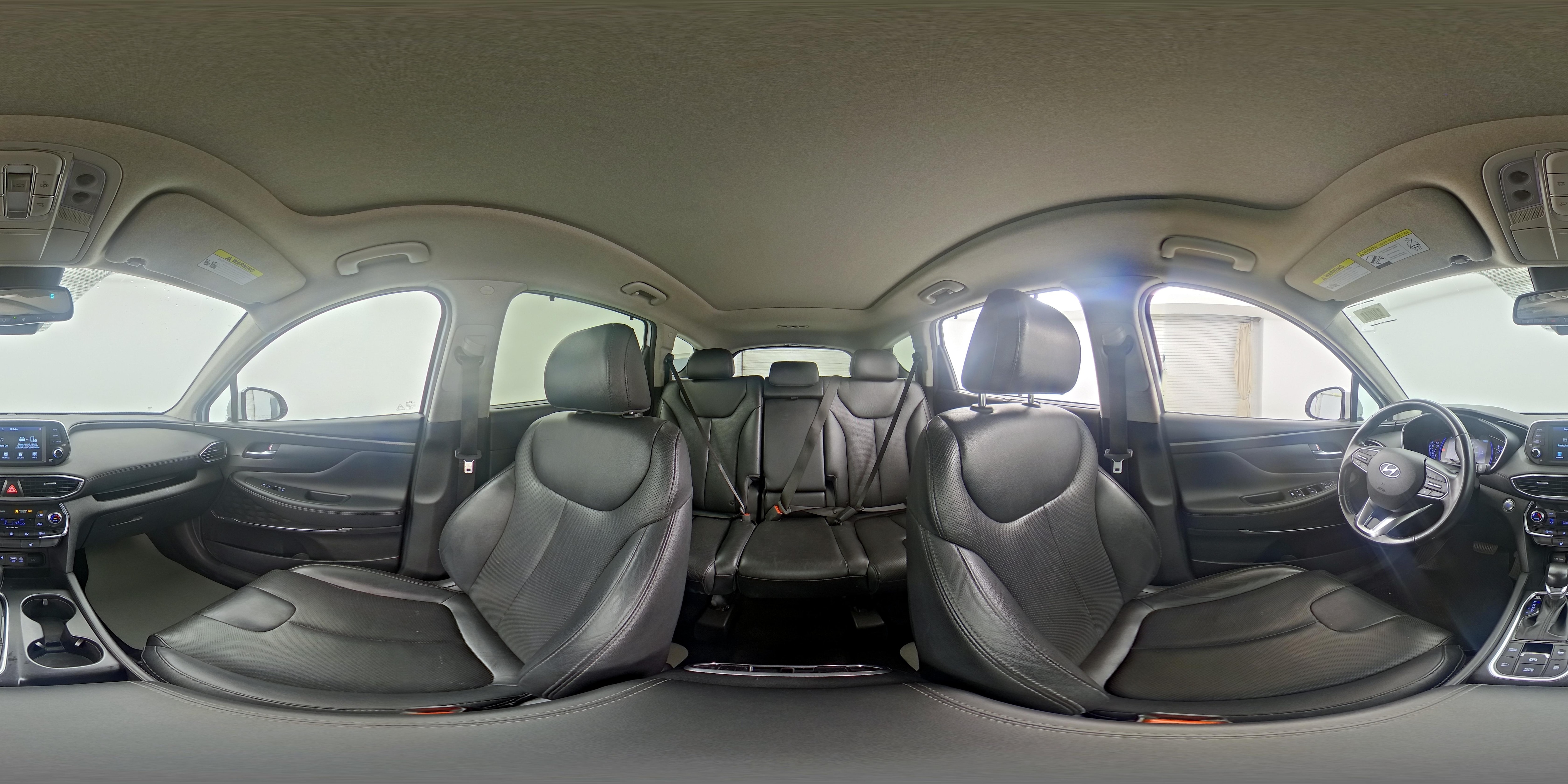 2020 Hyundai Santa Fe SEL - Photo 25