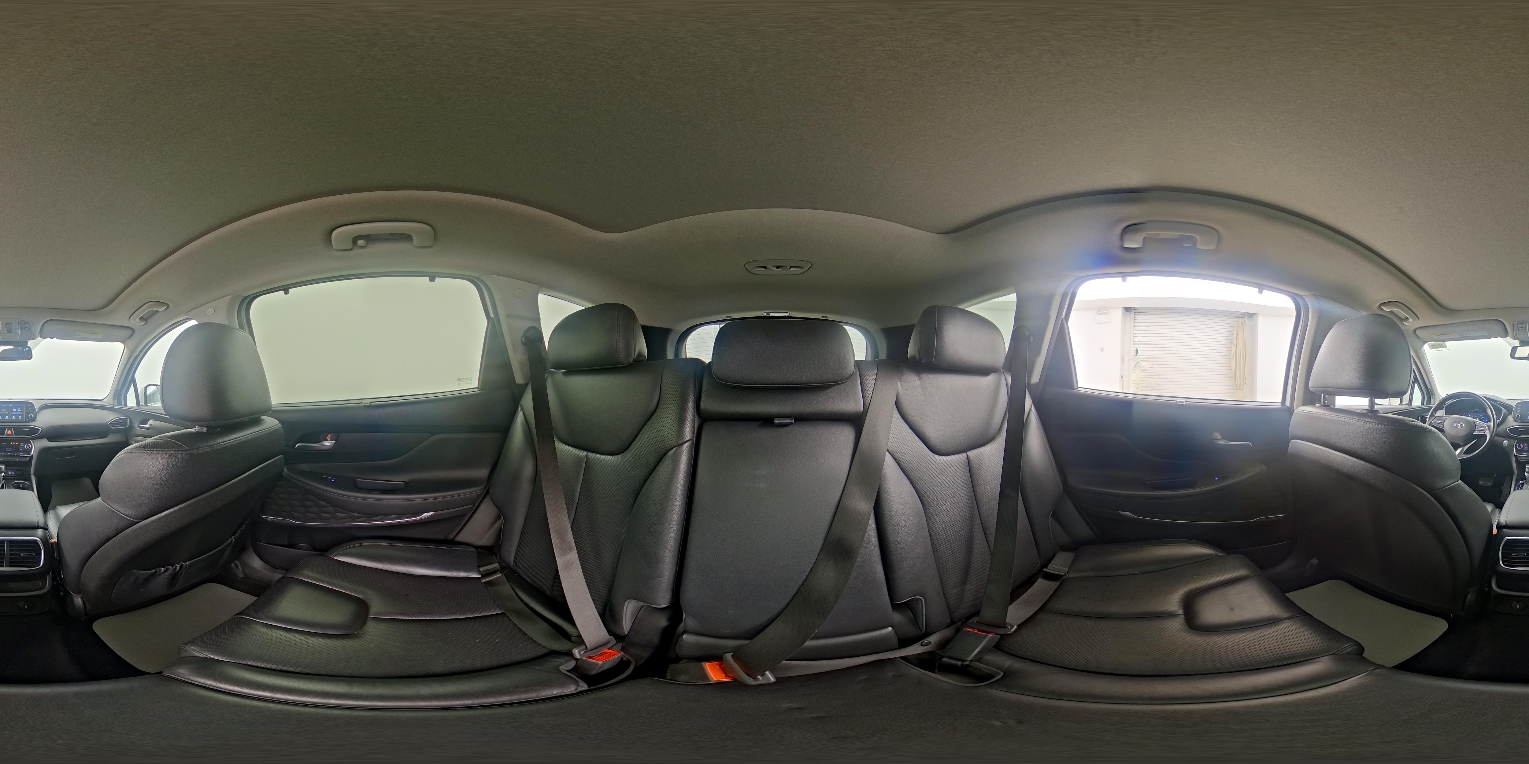 2020 Hyundai Santa Fe SEL - Photo 26