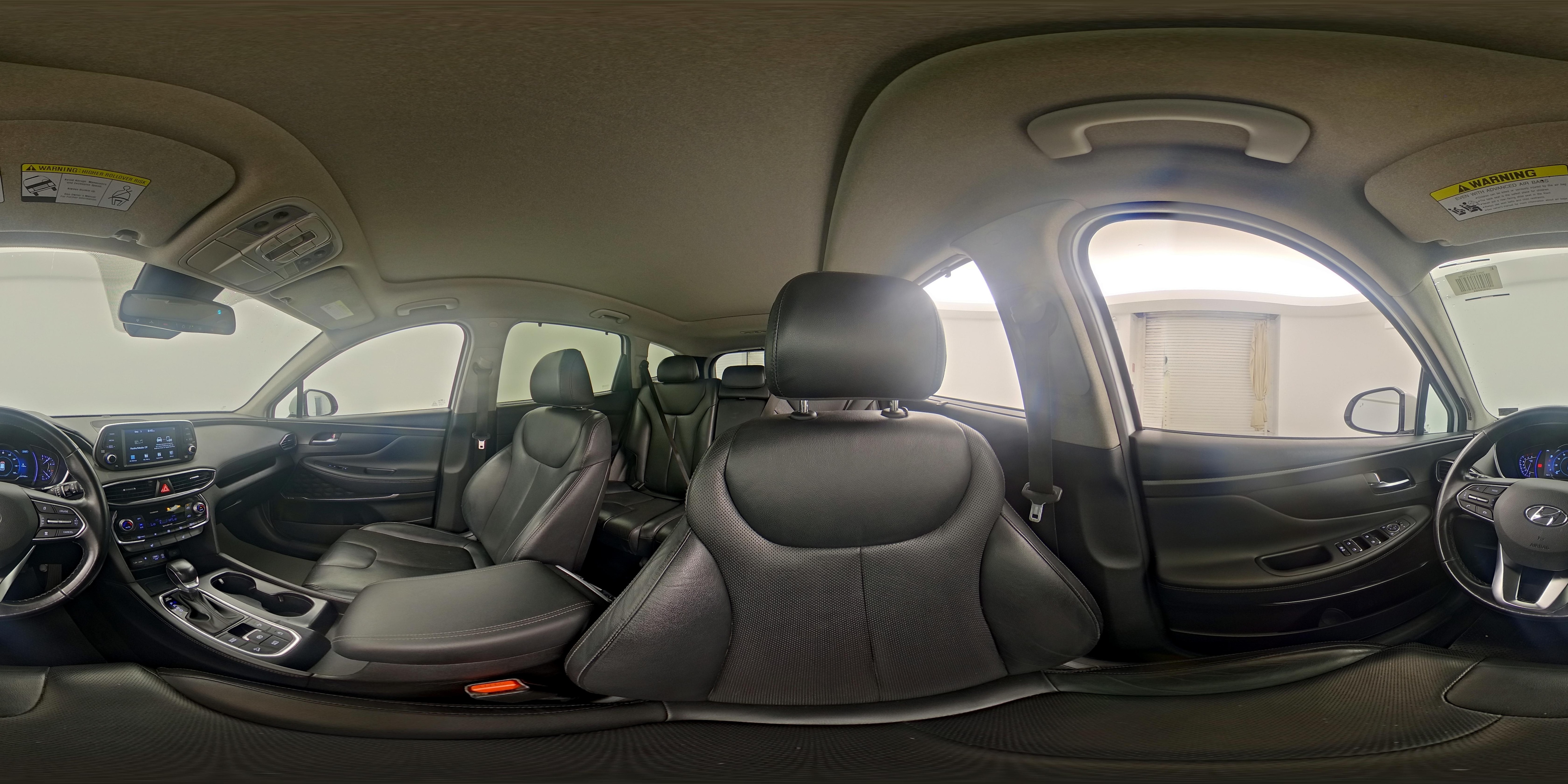 2020 Hyundai Santa Fe SEL - Photo 27