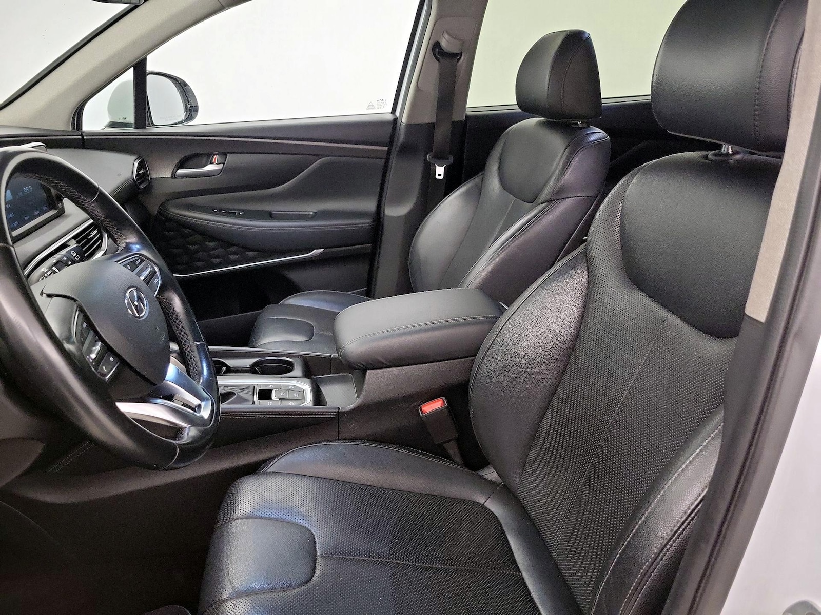 2020 Hyundai Santa Fe SEL - Photo 12