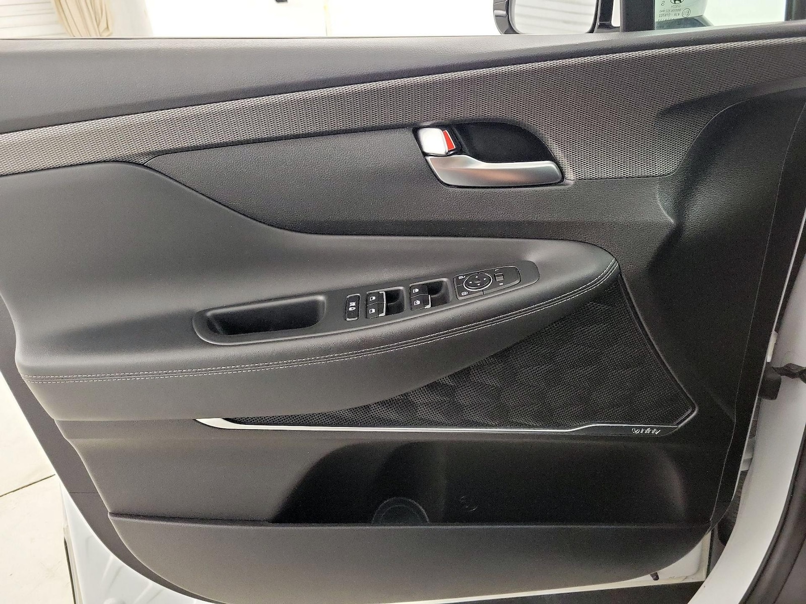 2020 Hyundai Santa Fe SEL - Photo 13