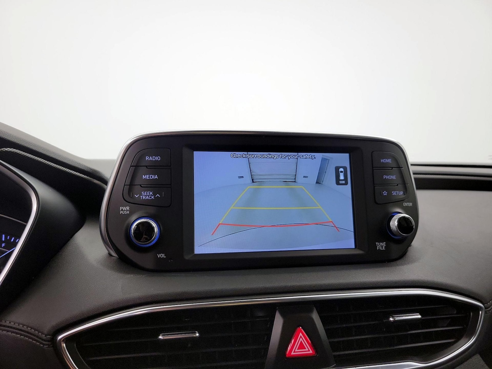 2020 Hyundai Santa Fe SEL - Photo 15