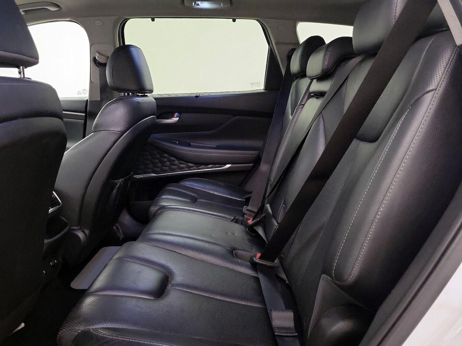 2020 Hyundai Santa Fe SEL - Photo 21