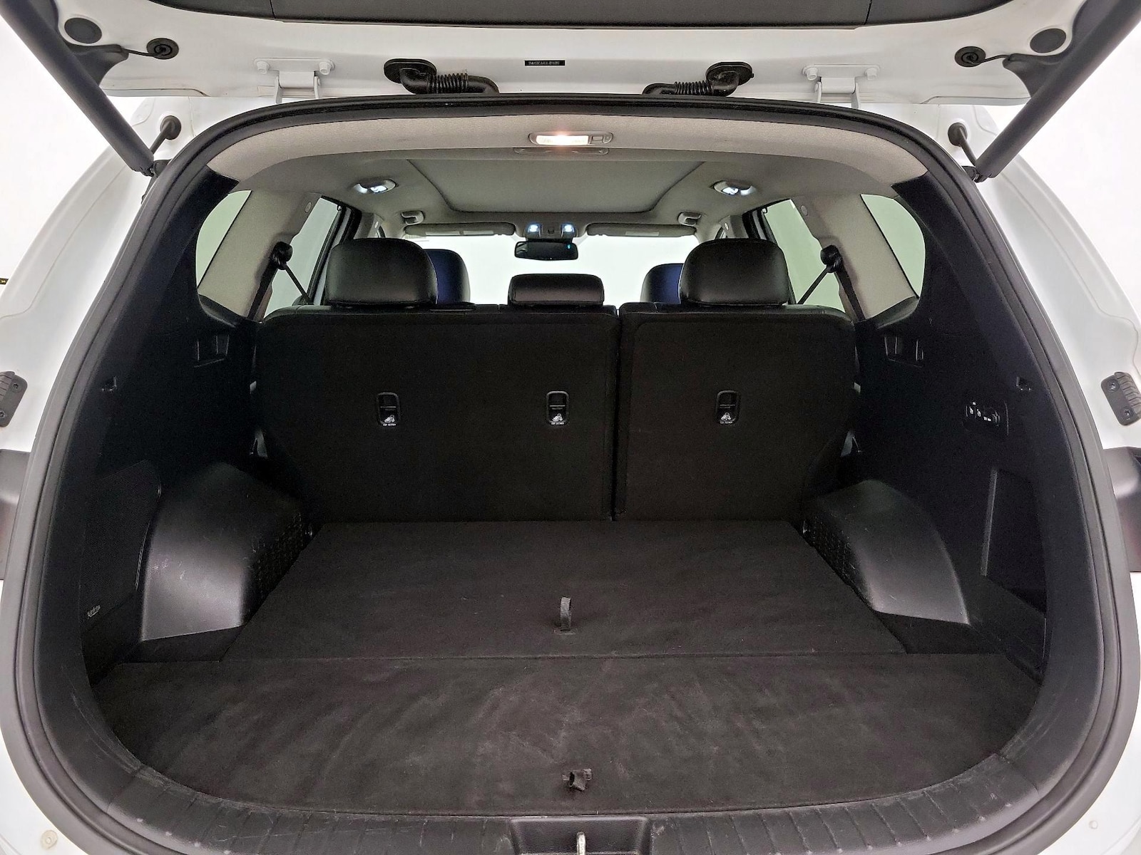 2020 Hyundai Santa Fe SEL - Photo 22