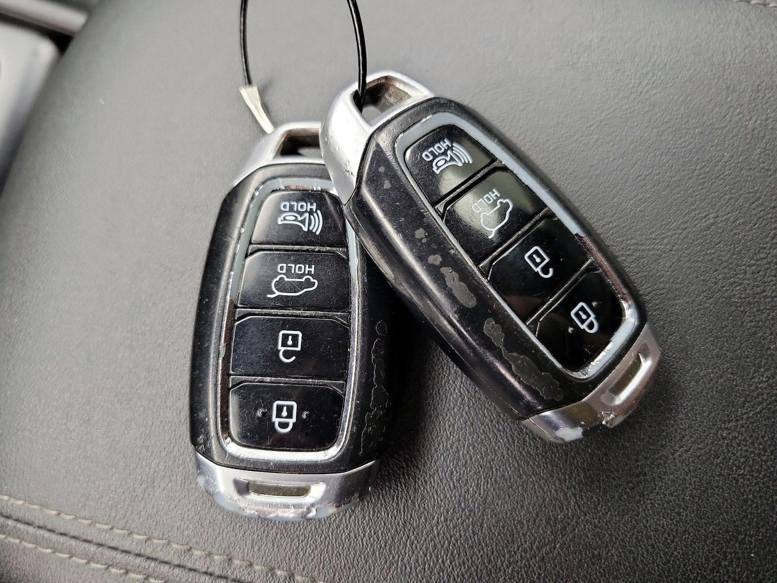 2020 Hyundai Santa Fe SEL - Photo 24