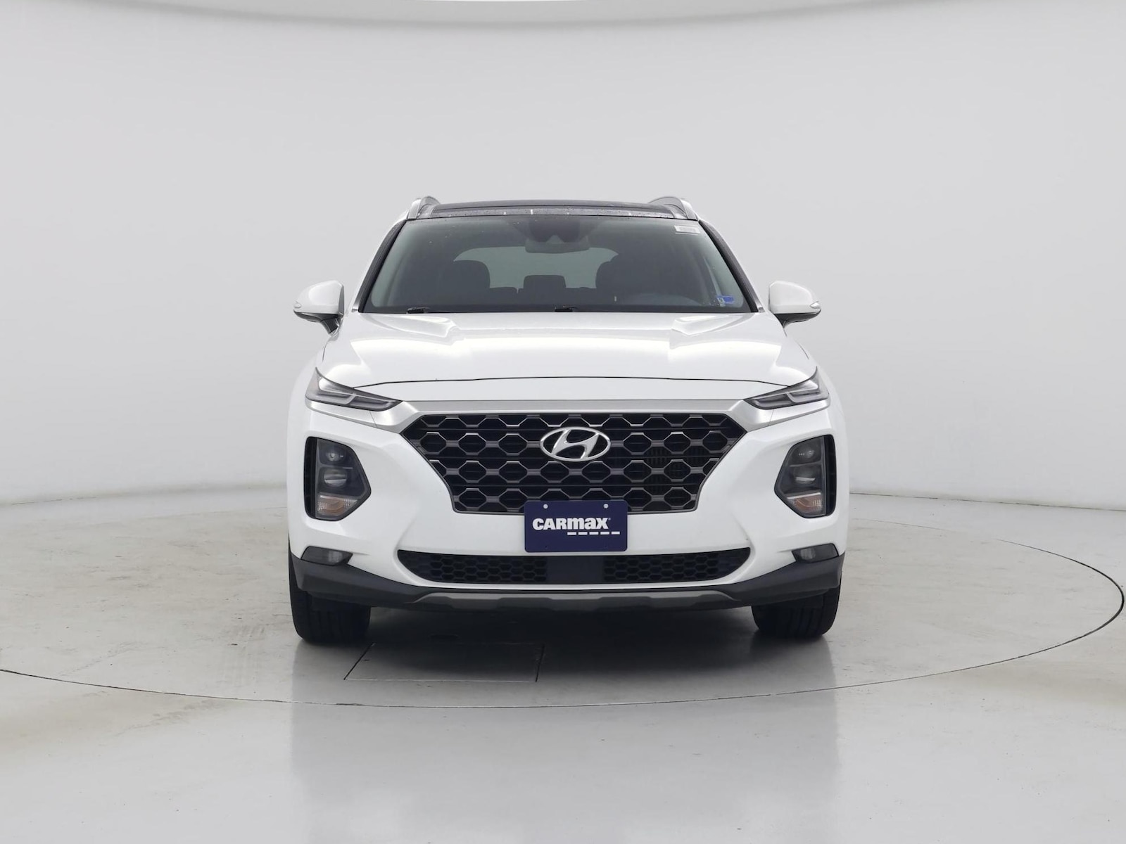2020 Hyundai Santa Fe SEL - Photo 6