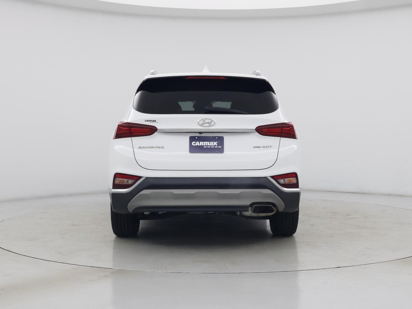 2020 Hyundai Santa Fe SEL - Photo 7