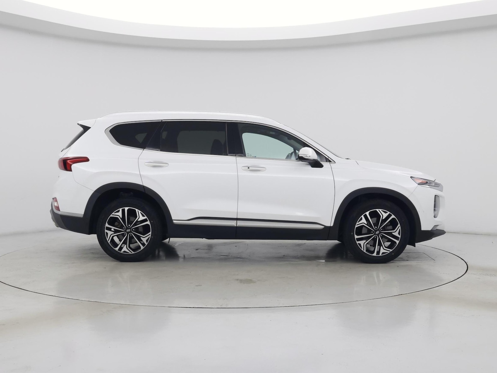 2020 Hyundai Santa Fe SEL - Photo 8