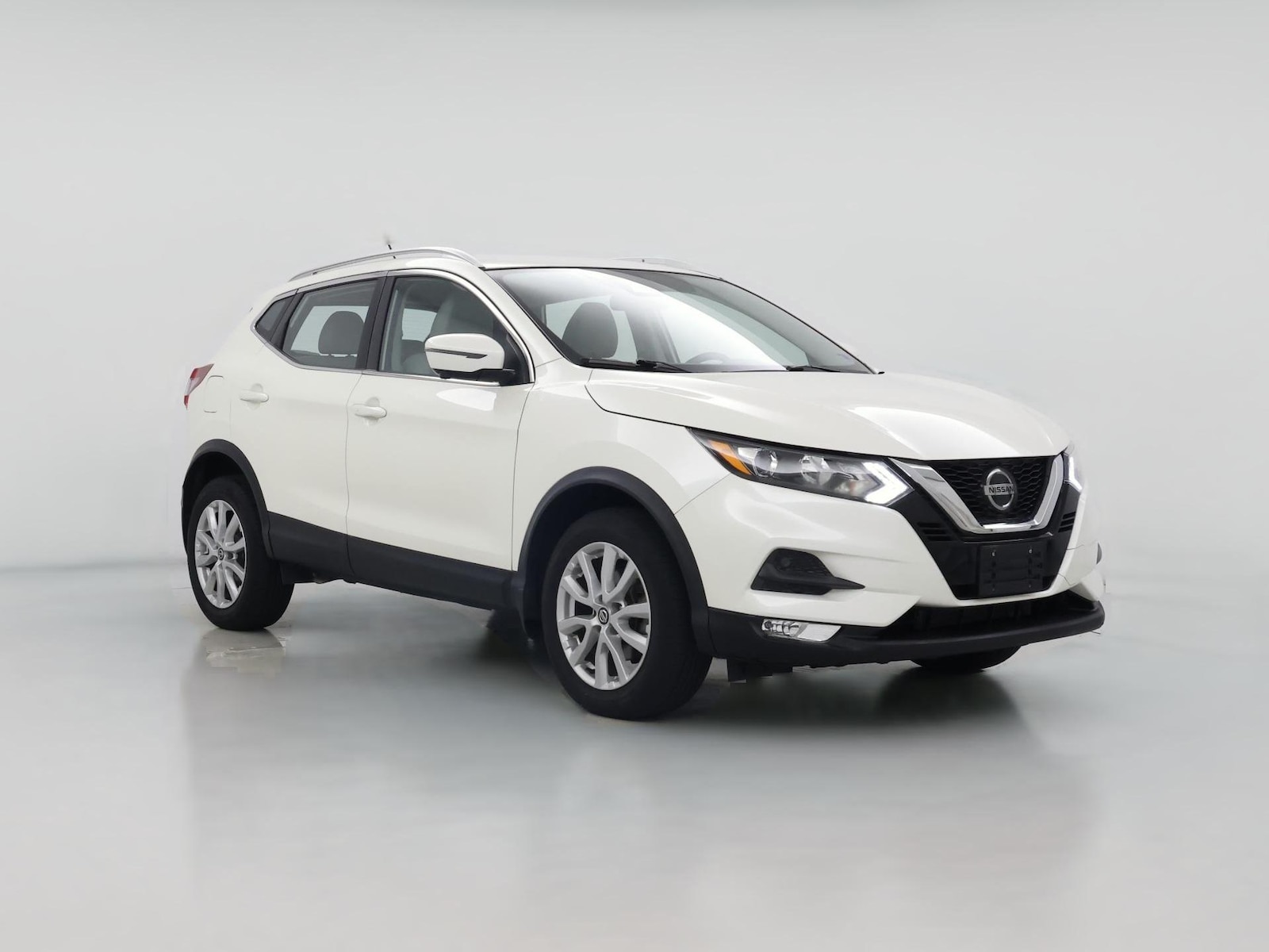 2020 Nissan Rogue Sport