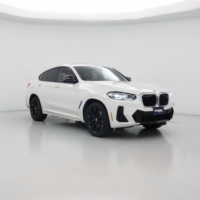 2023 BMW X4 M40I