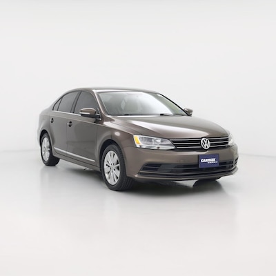 2015 Volkswagen Jetta SE
