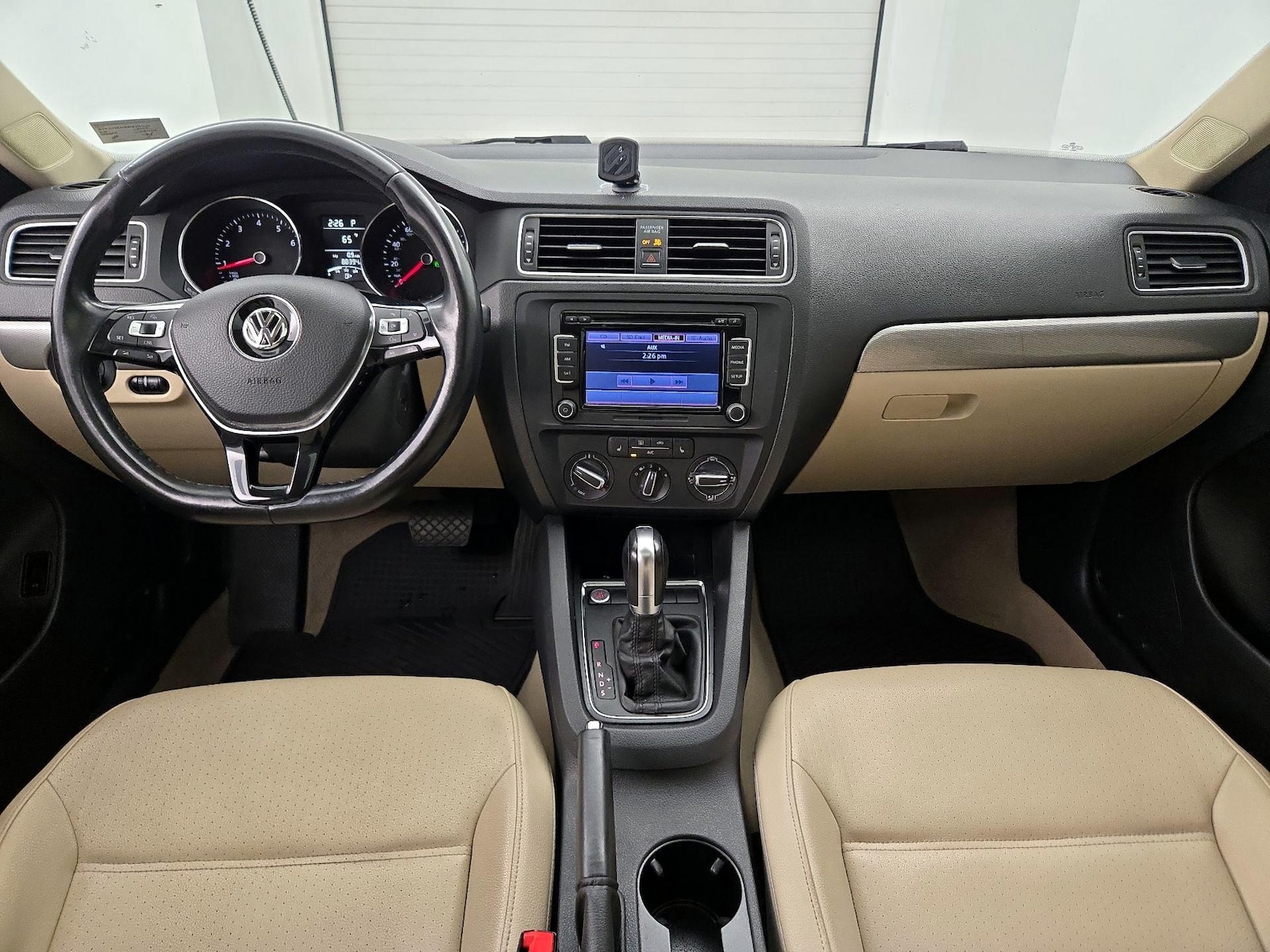 Rear View Camera