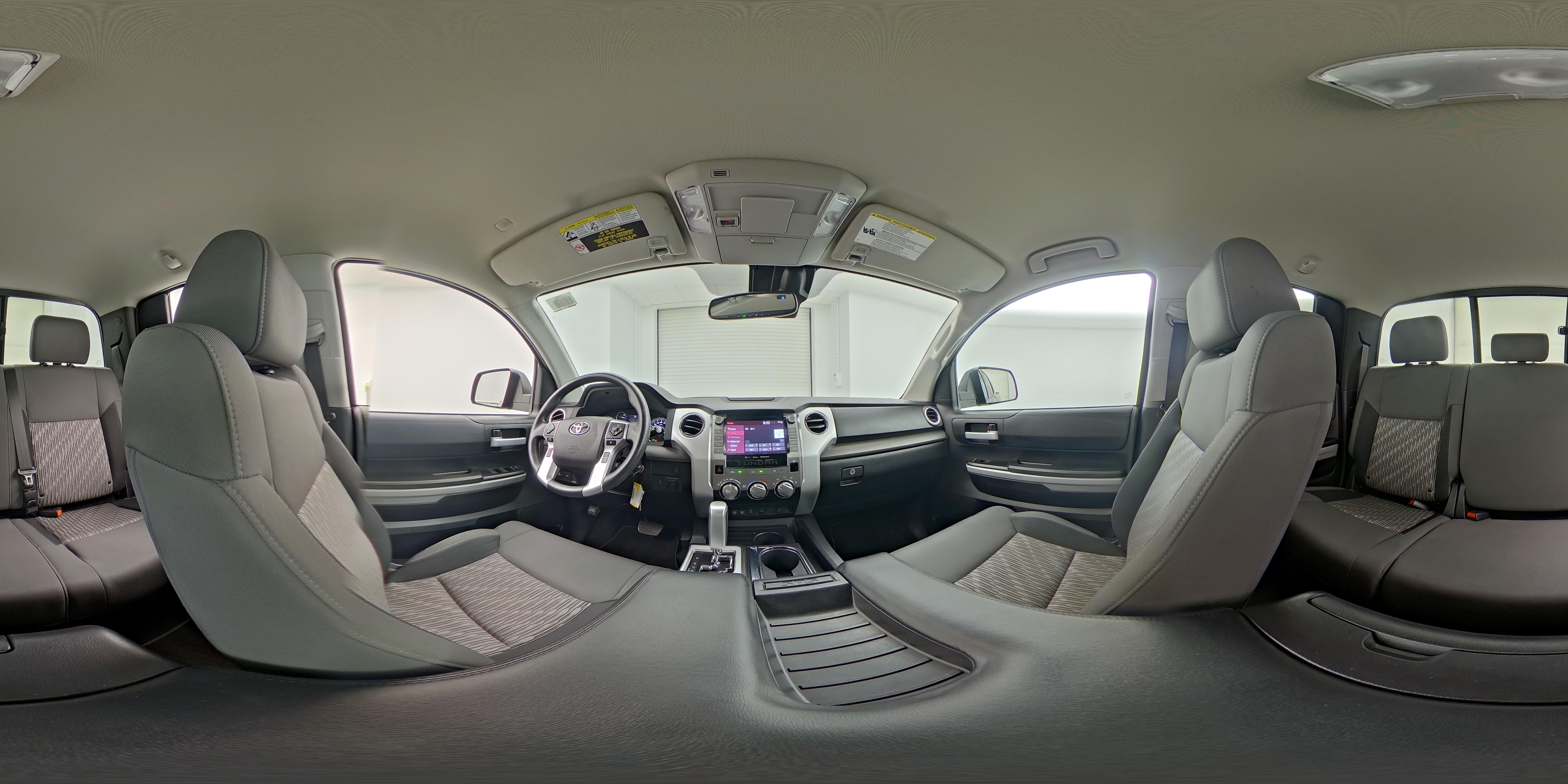 2021 Toyota Tundra SR5 - Photo 24